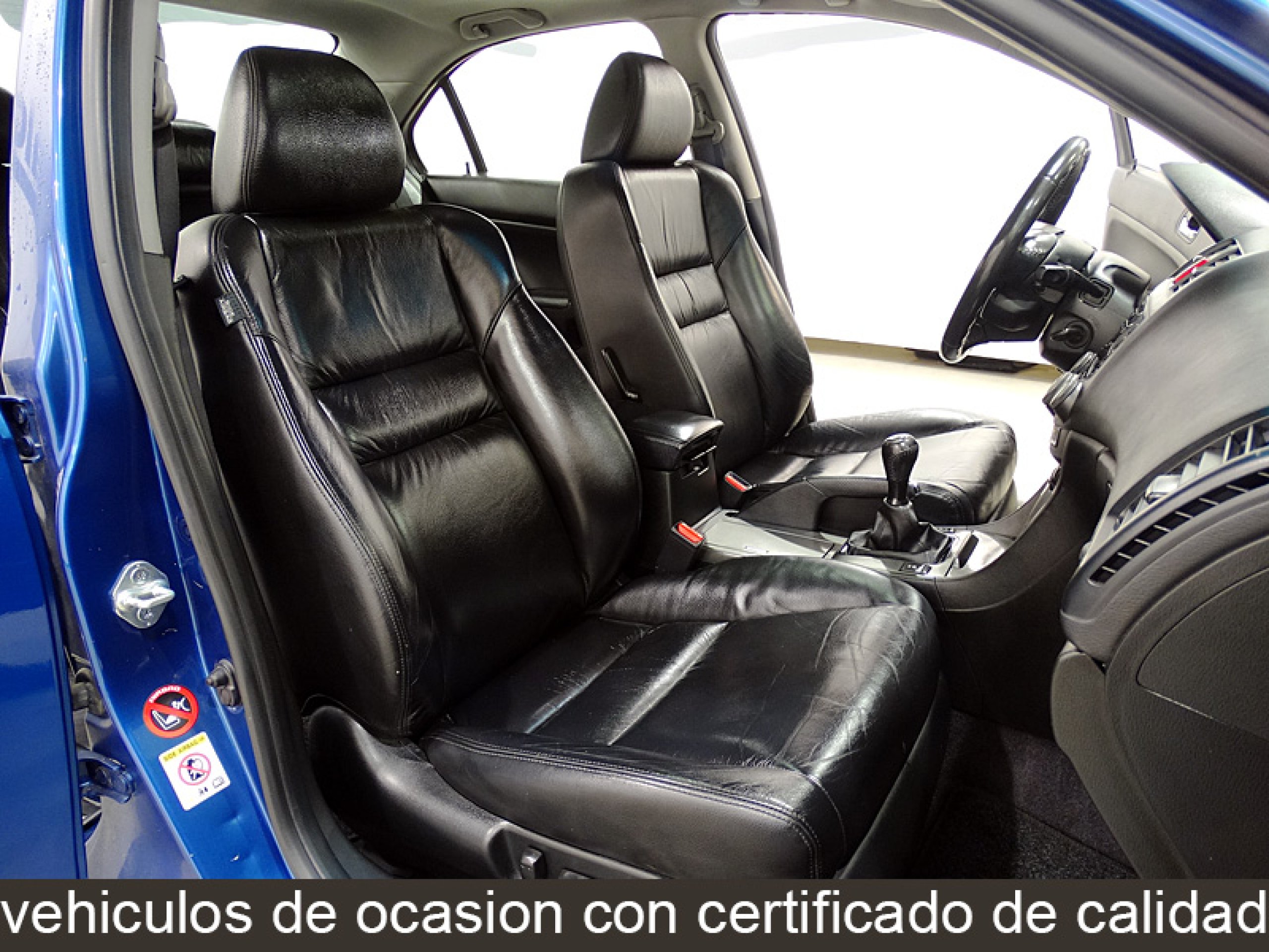 Foto Honda Accord 18