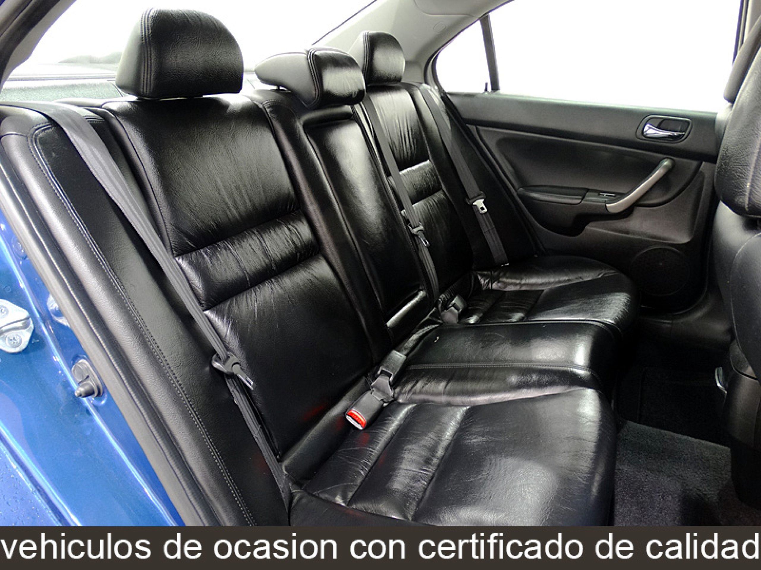 Foto Honda Accord 19