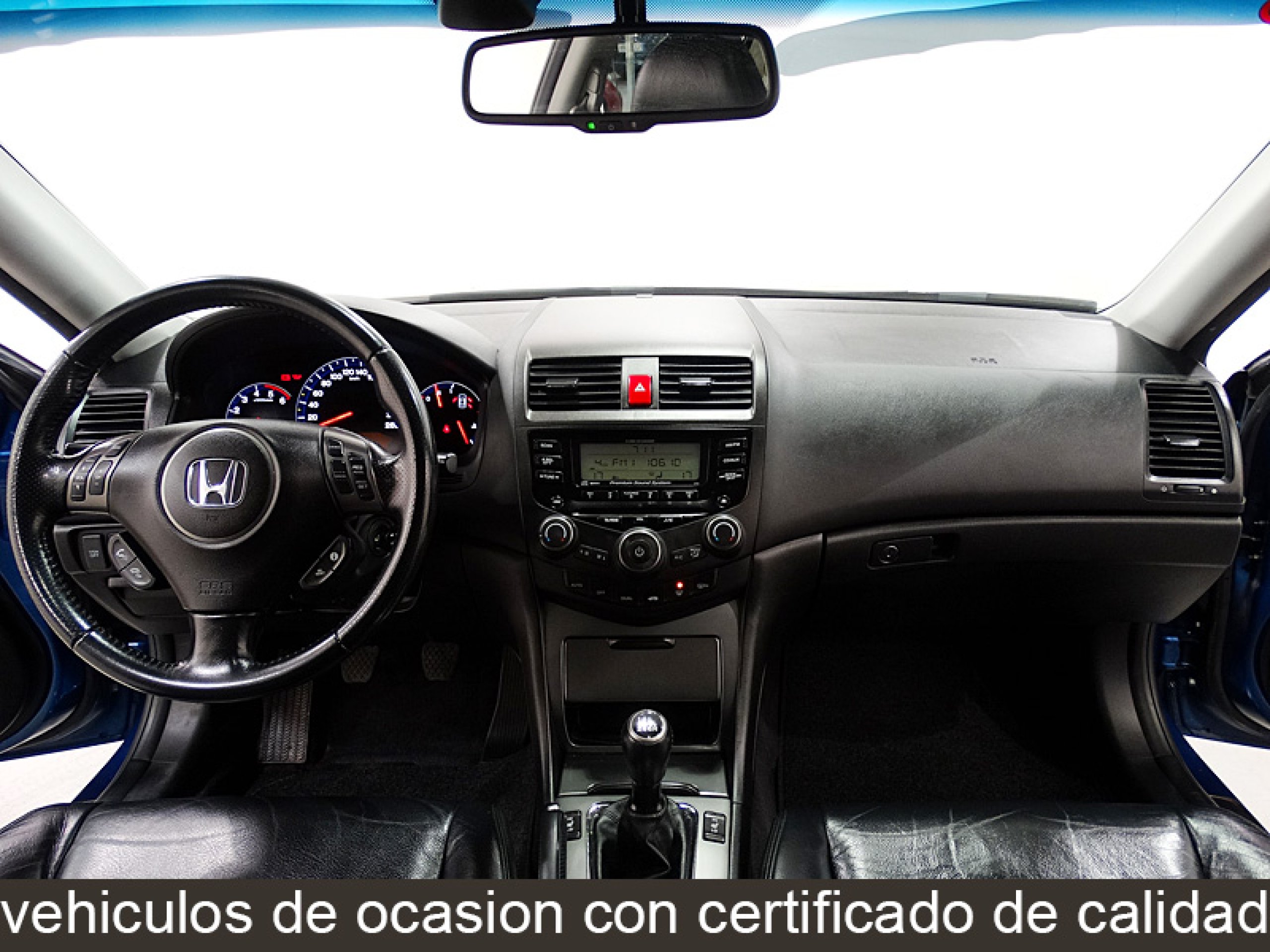 Foto Honda Accord 25