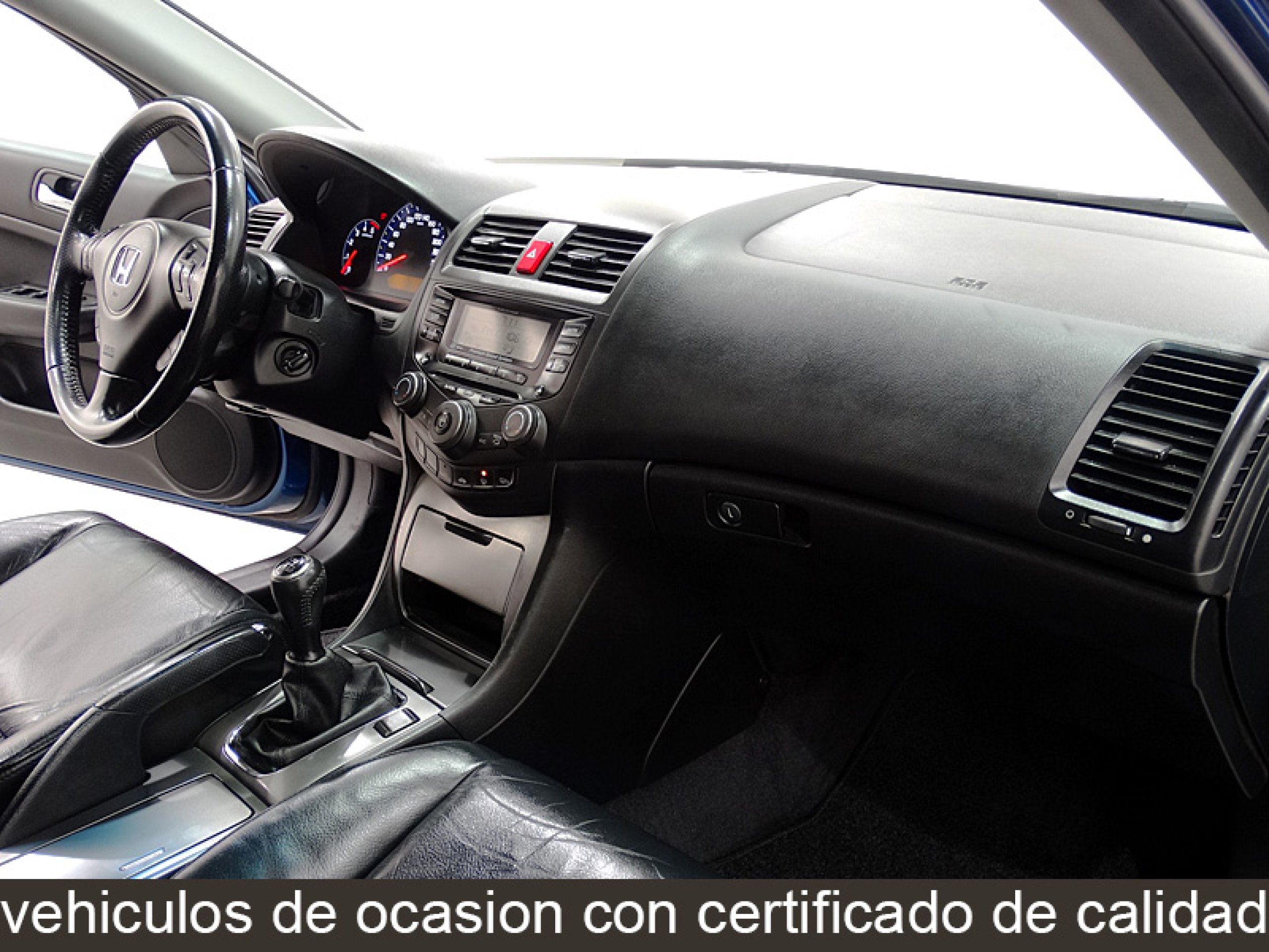 Foto Honda Accord 26