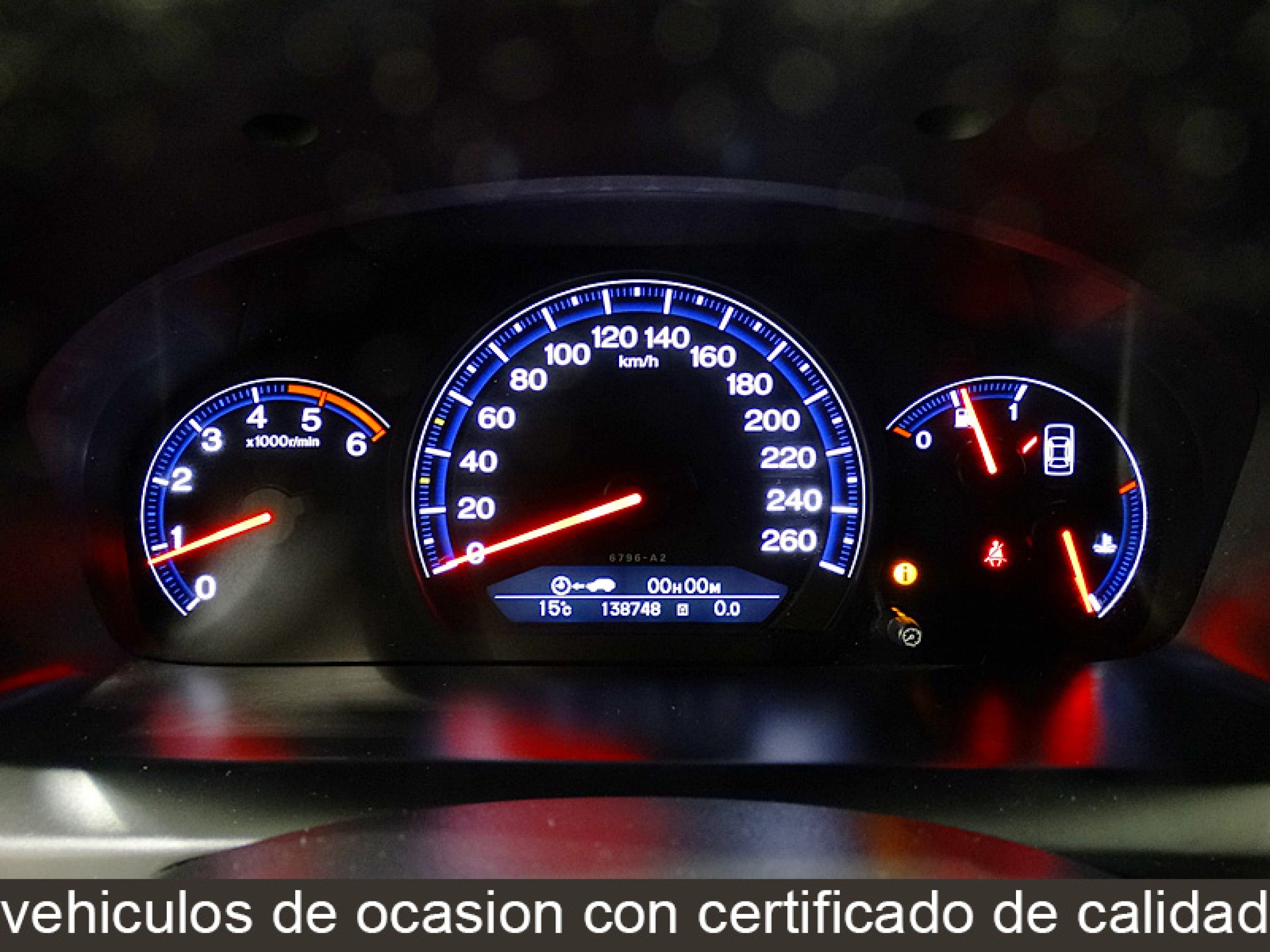 Foto Honda Accord 31