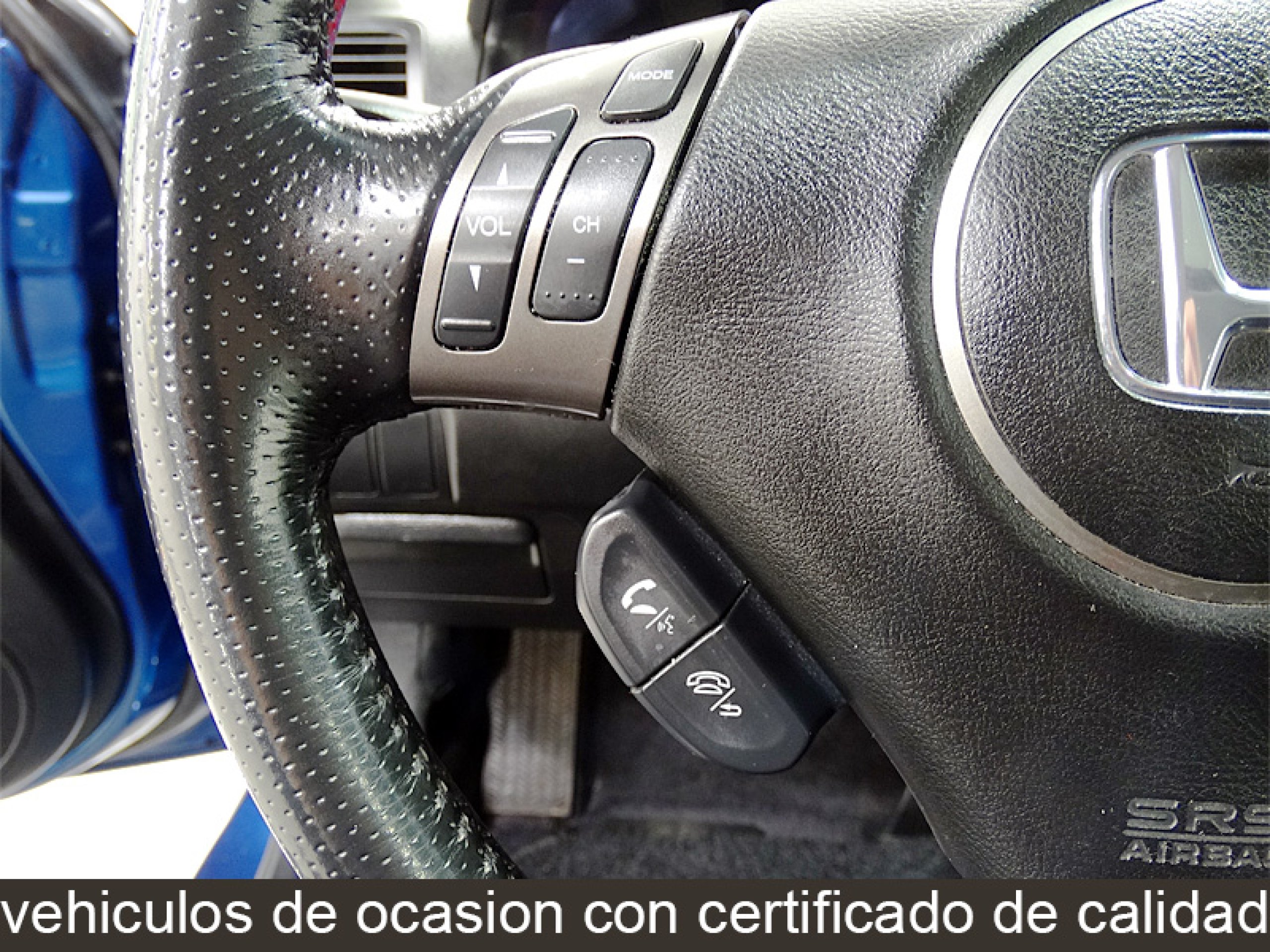 Foto Honda Accord 32