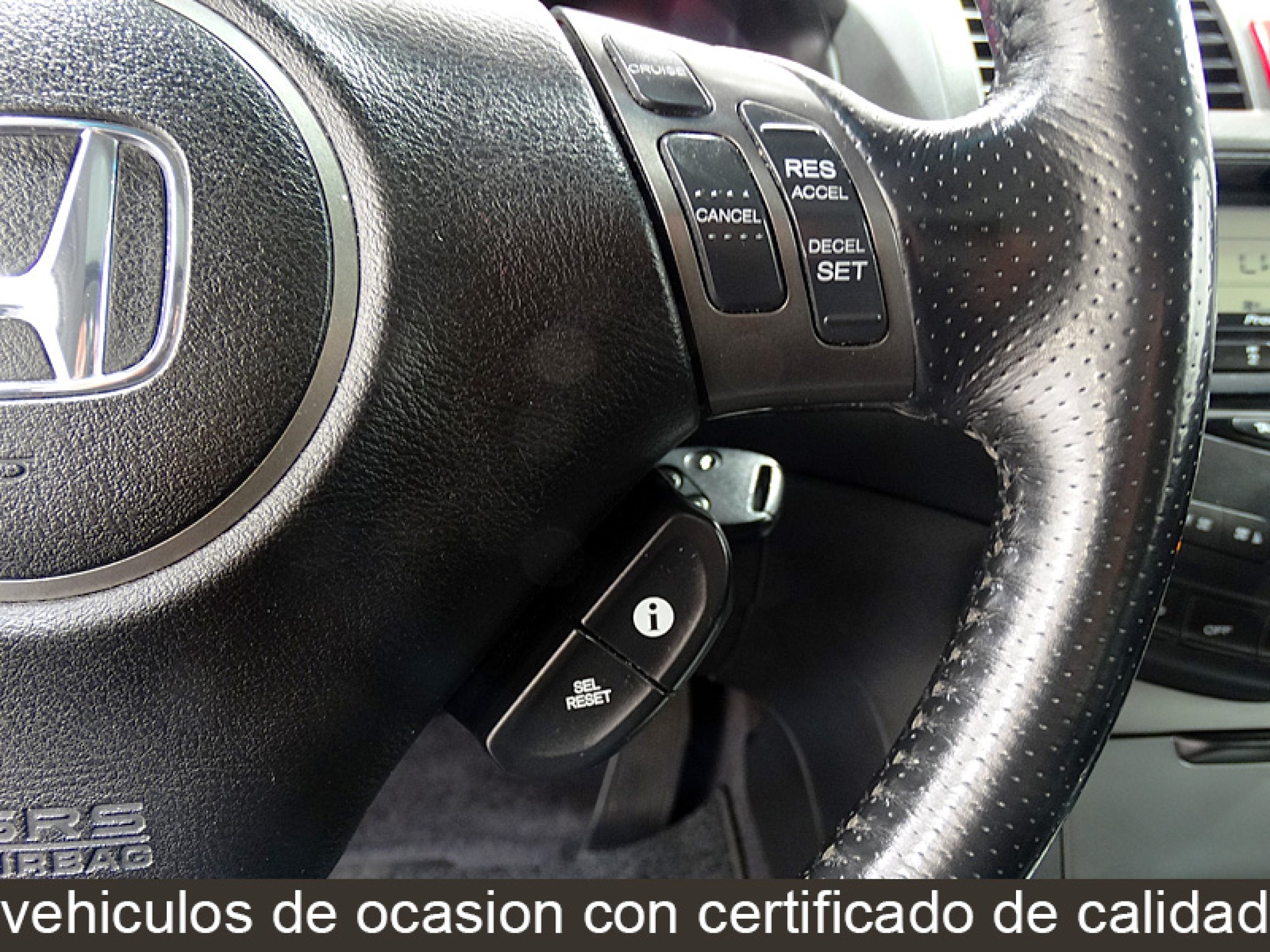 Foto Honda Accord 33