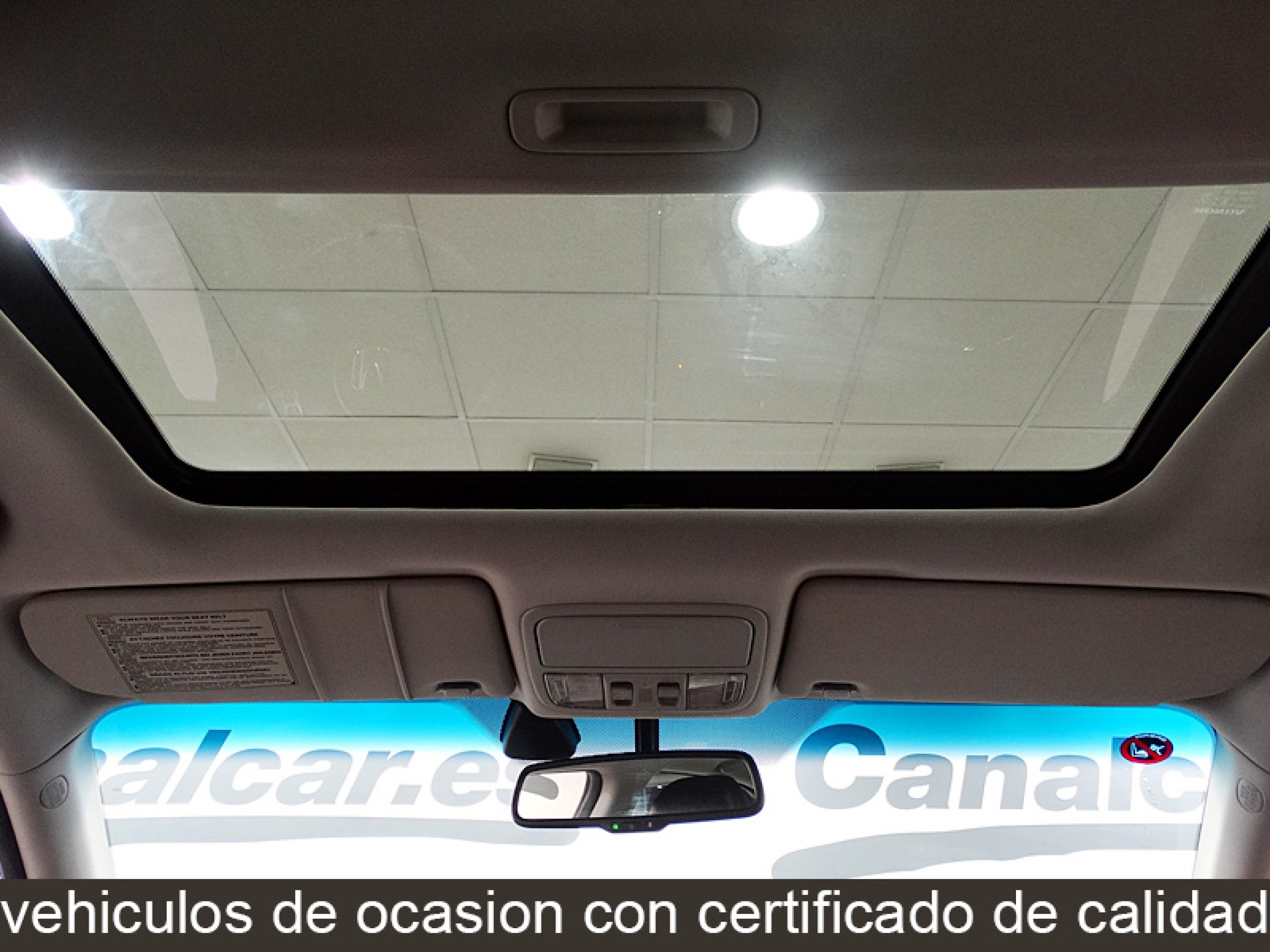 Foto Honda Accord 36