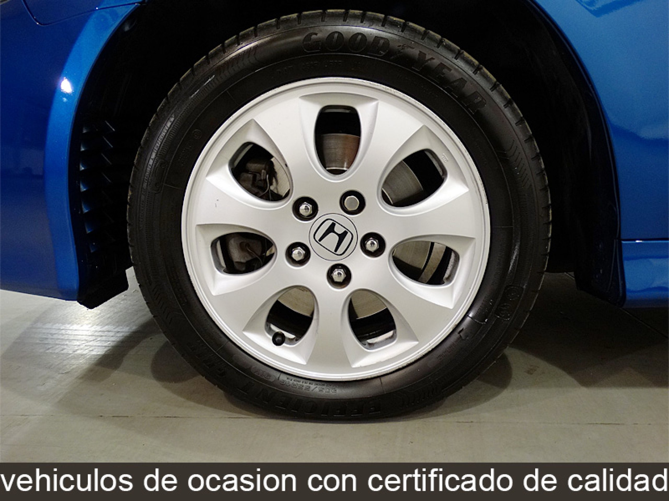 Foto Honda Accord 37