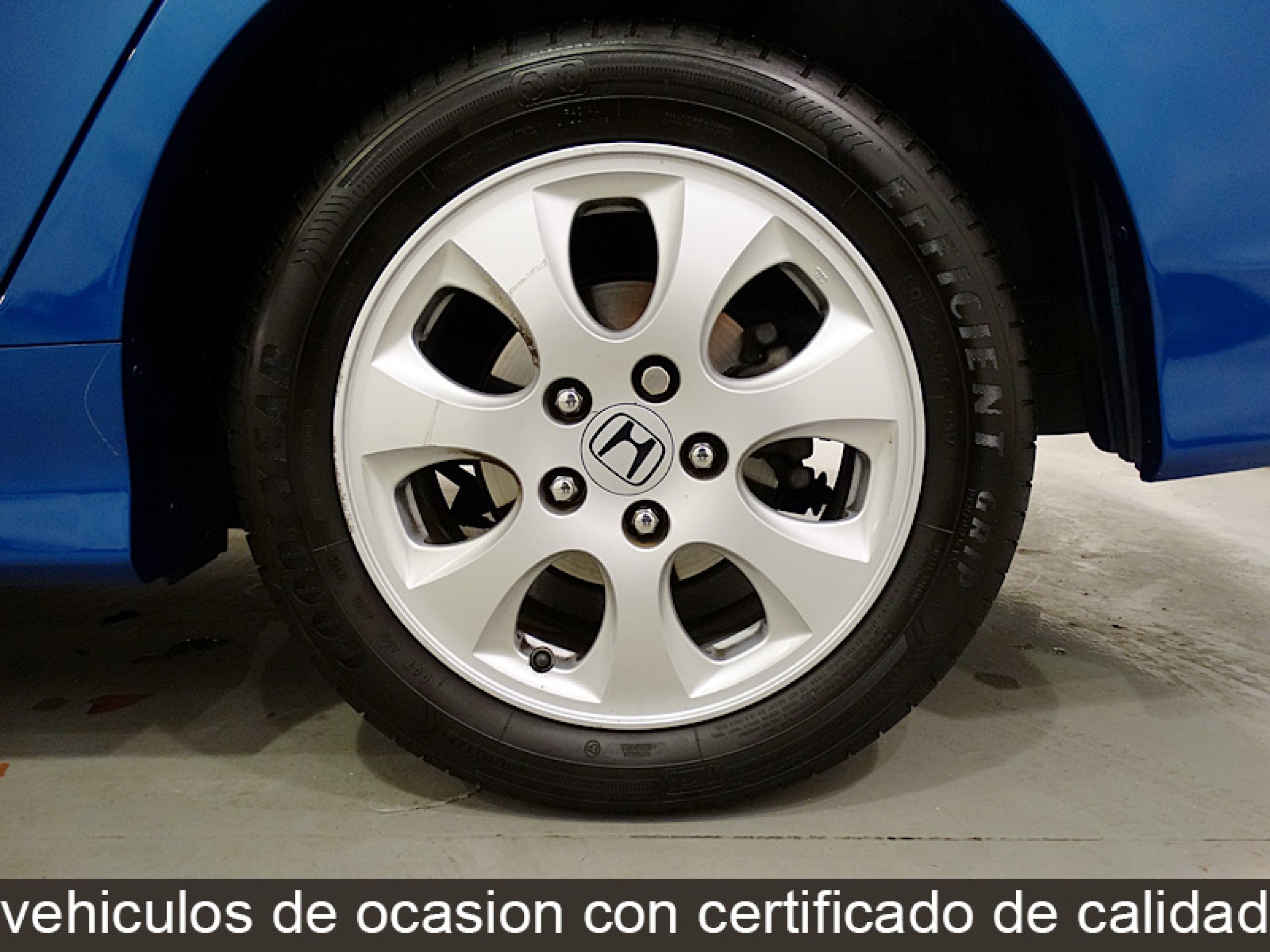 Foto Honda Accord 38