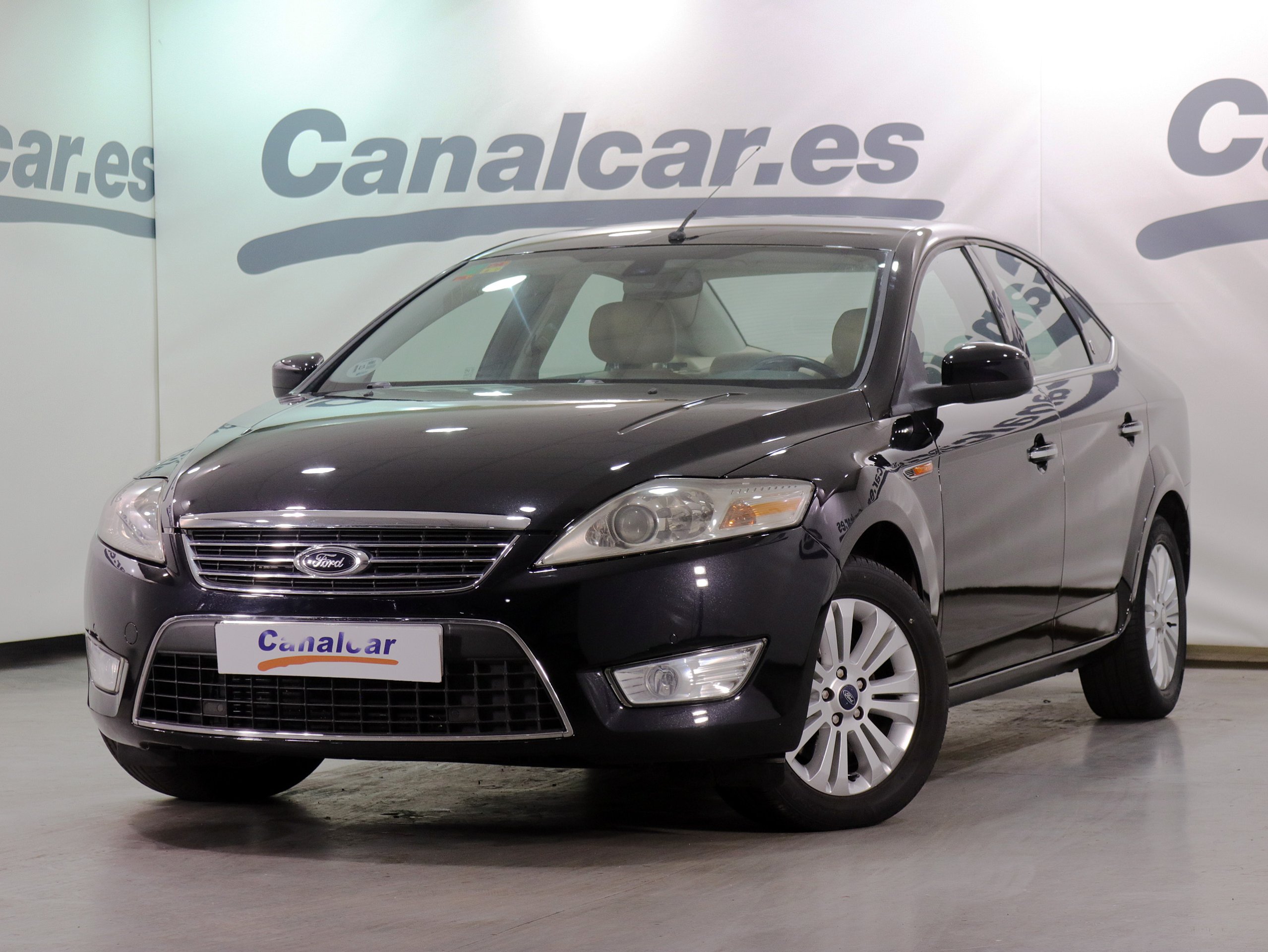 Foto Ford Mondeo 1 Foto Ford Mondeo 1