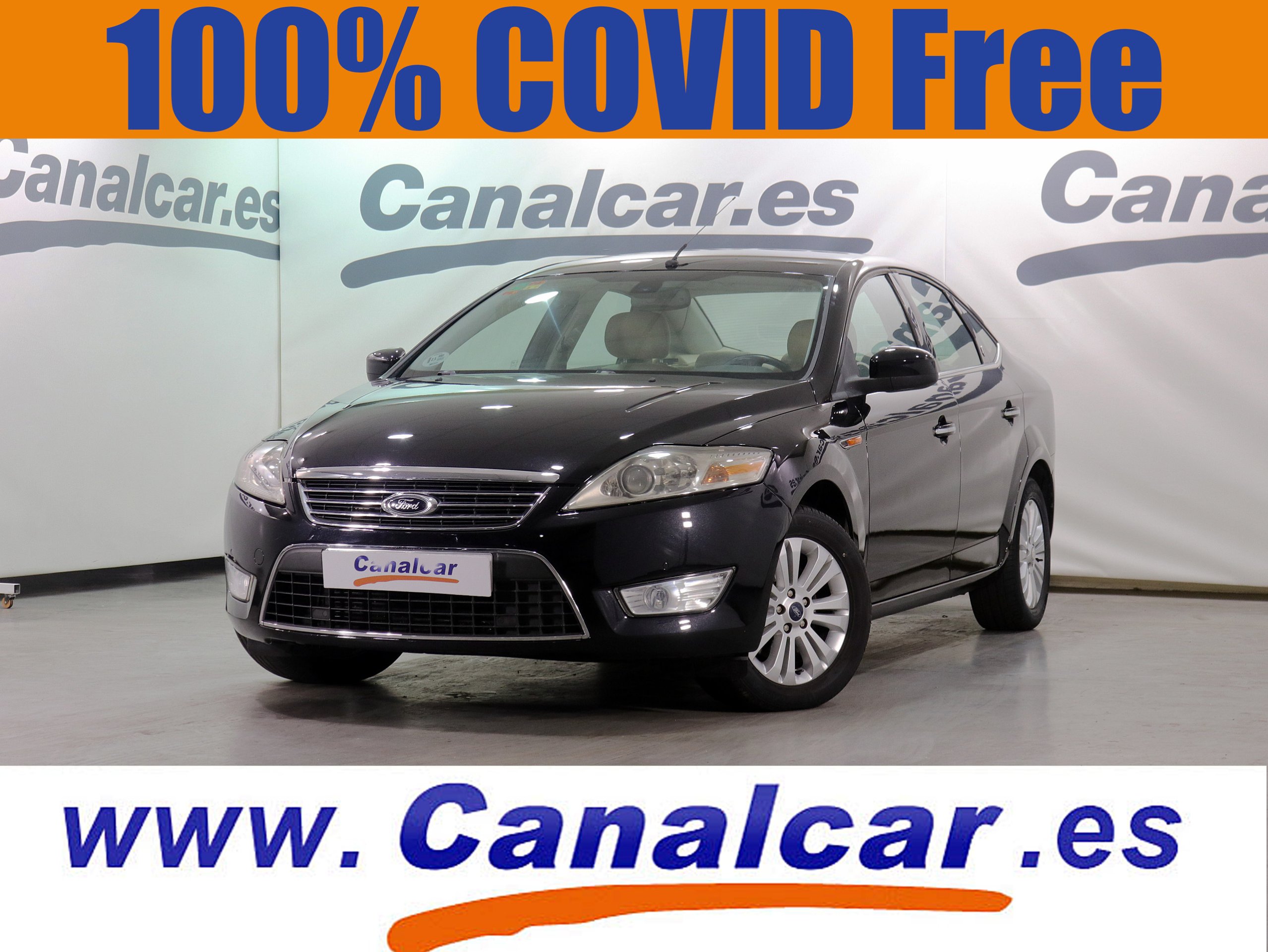 Foto Ford Mondeo 2 Foto Ford Mondeo 2