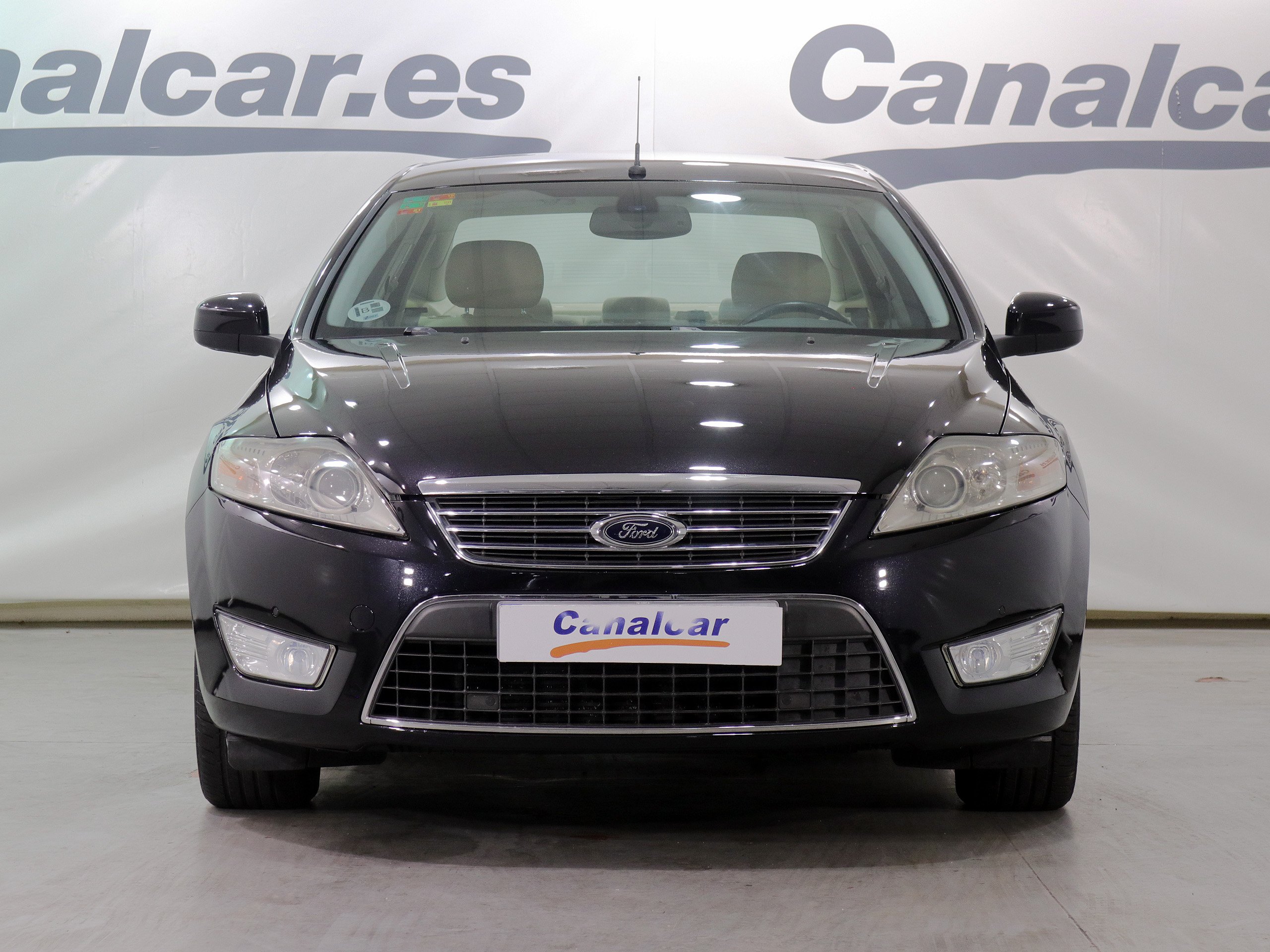 Foto Ford Mondeo 4 Foto Ford Mondeo 4