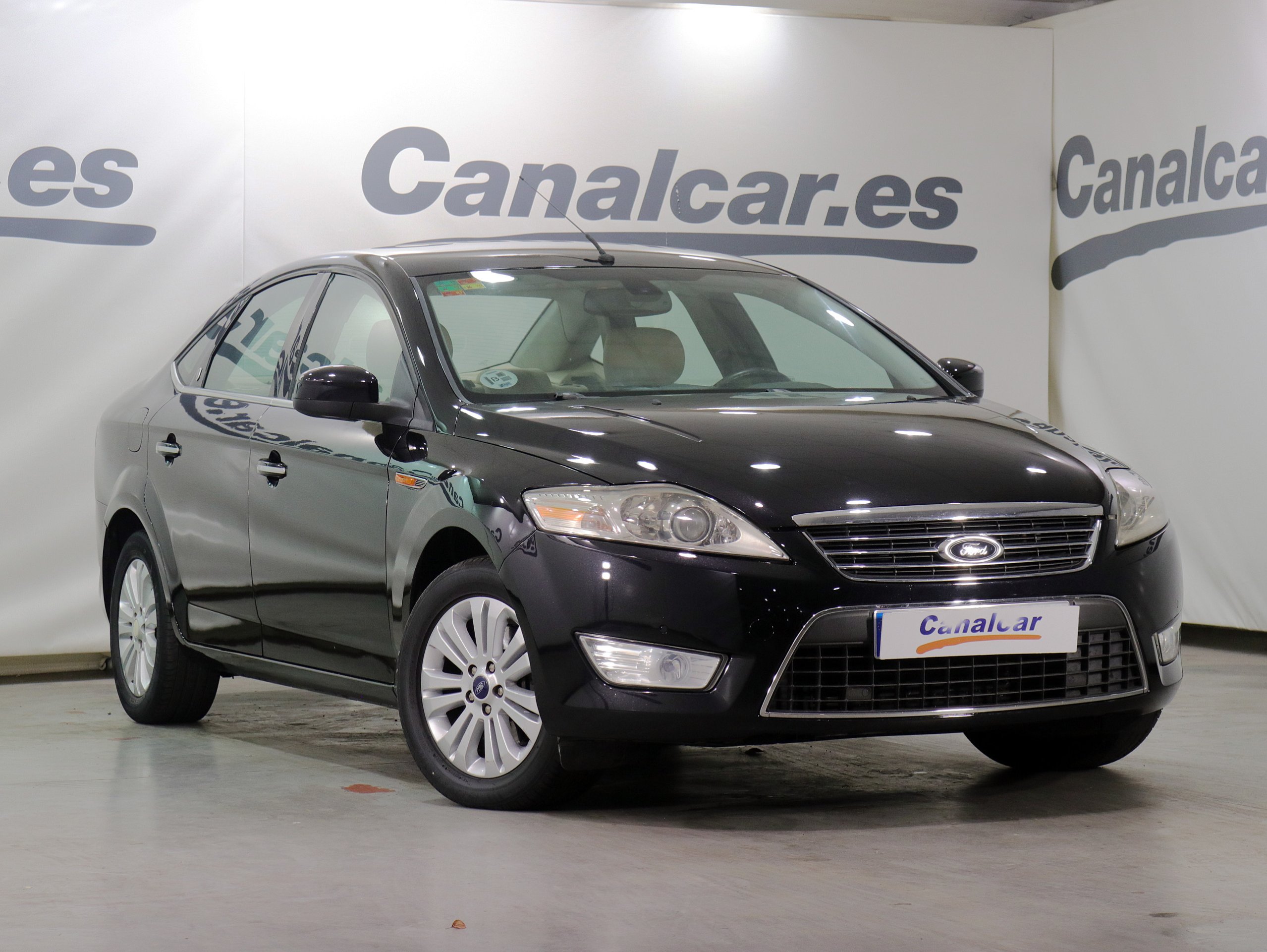 Foto Ford Mondeo 5 Foto Ford Mondeo 5