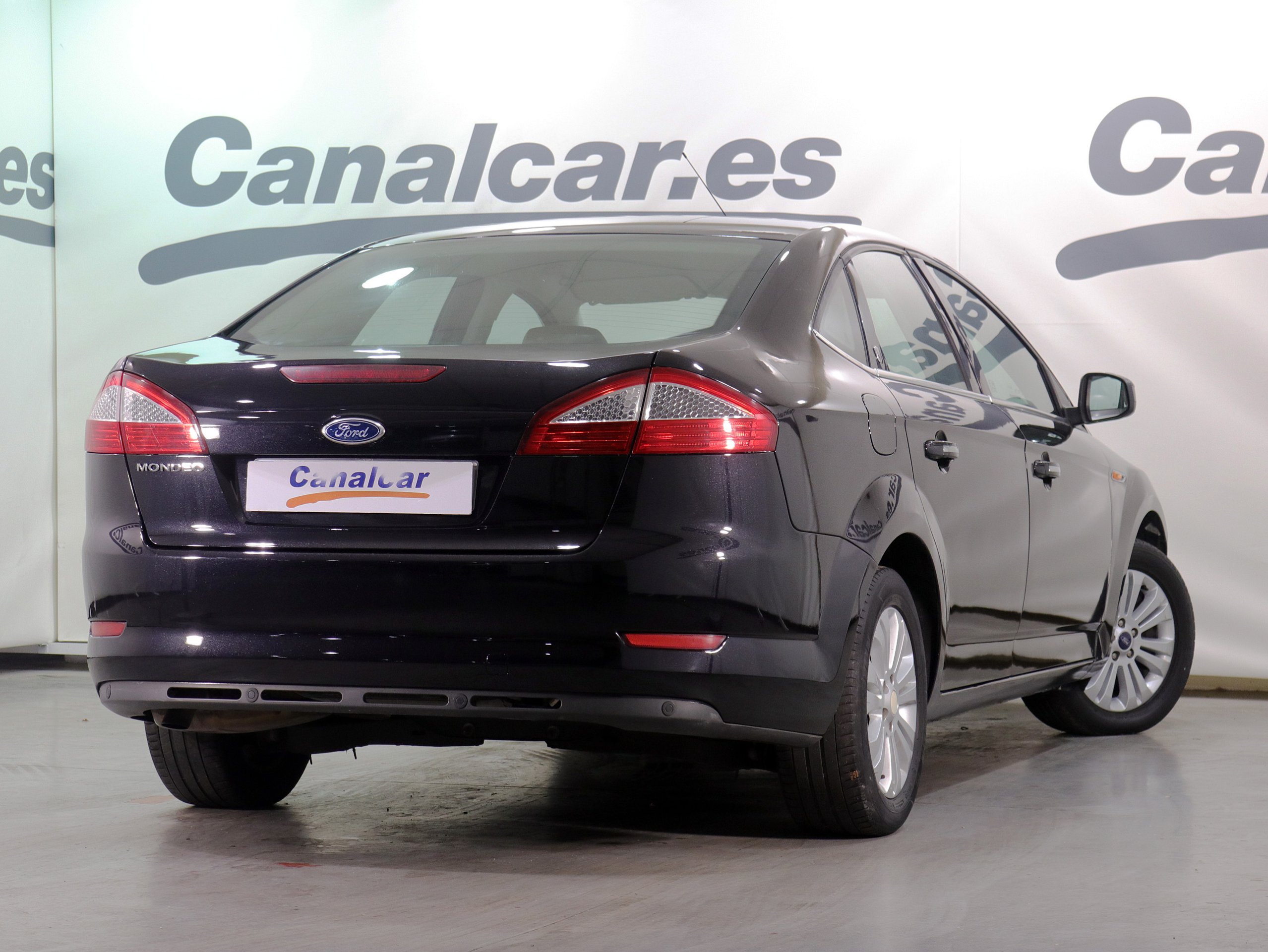 Foto Ford Mondeo 6 Foto Ford Mondeo 6