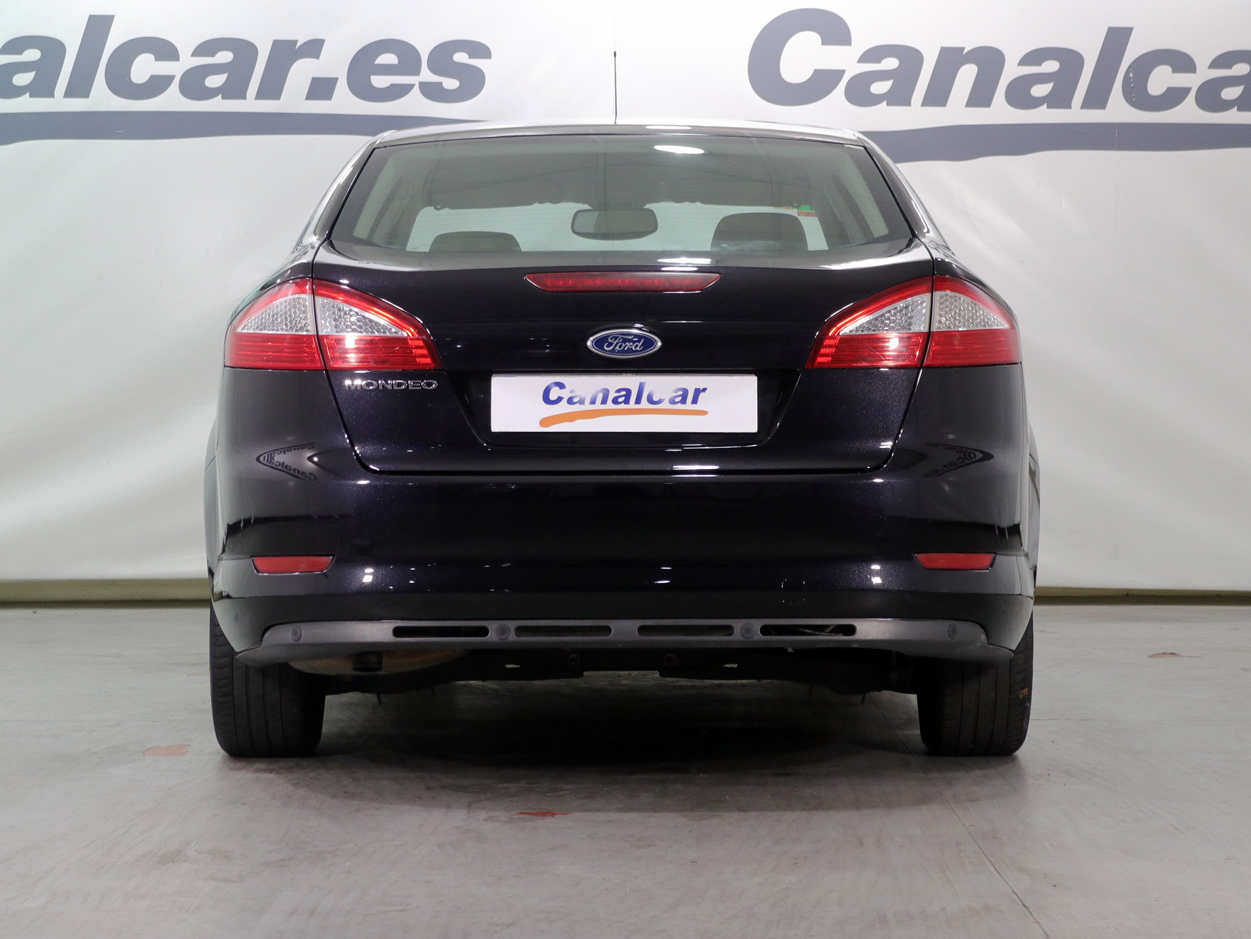 Foto Ford Mondeo 7 Foto Ford Mondeo 7