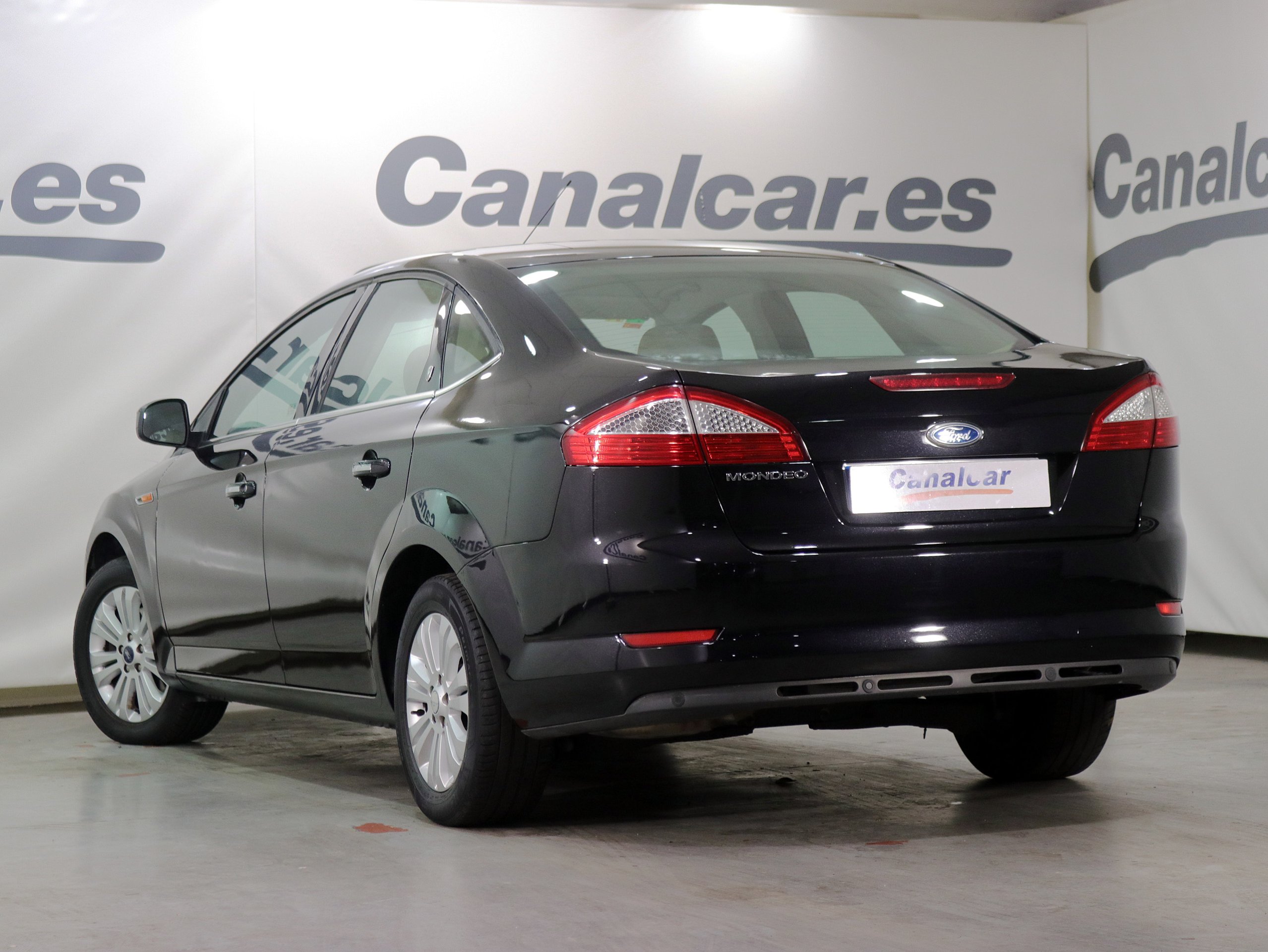 Foto Ford Mondeo 8 Foto Ford Mondeo 8