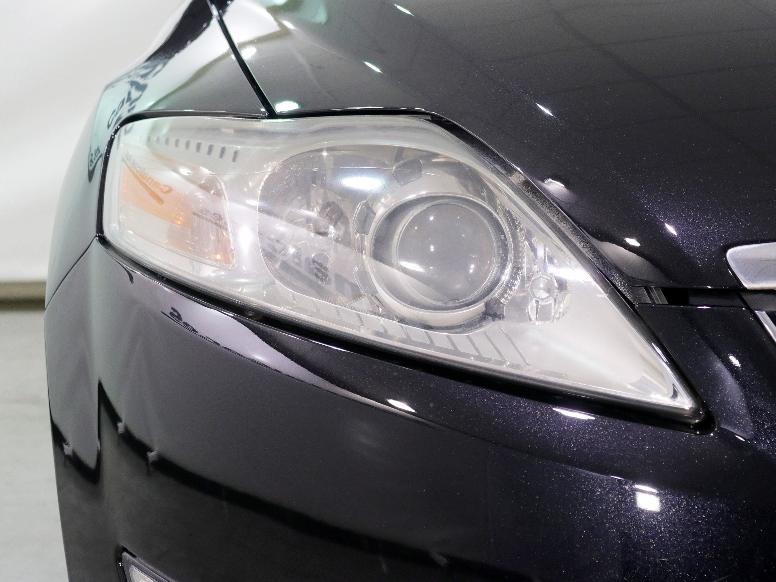 Foto Ford Mondeo 13 Foto Ford Mondeo 13