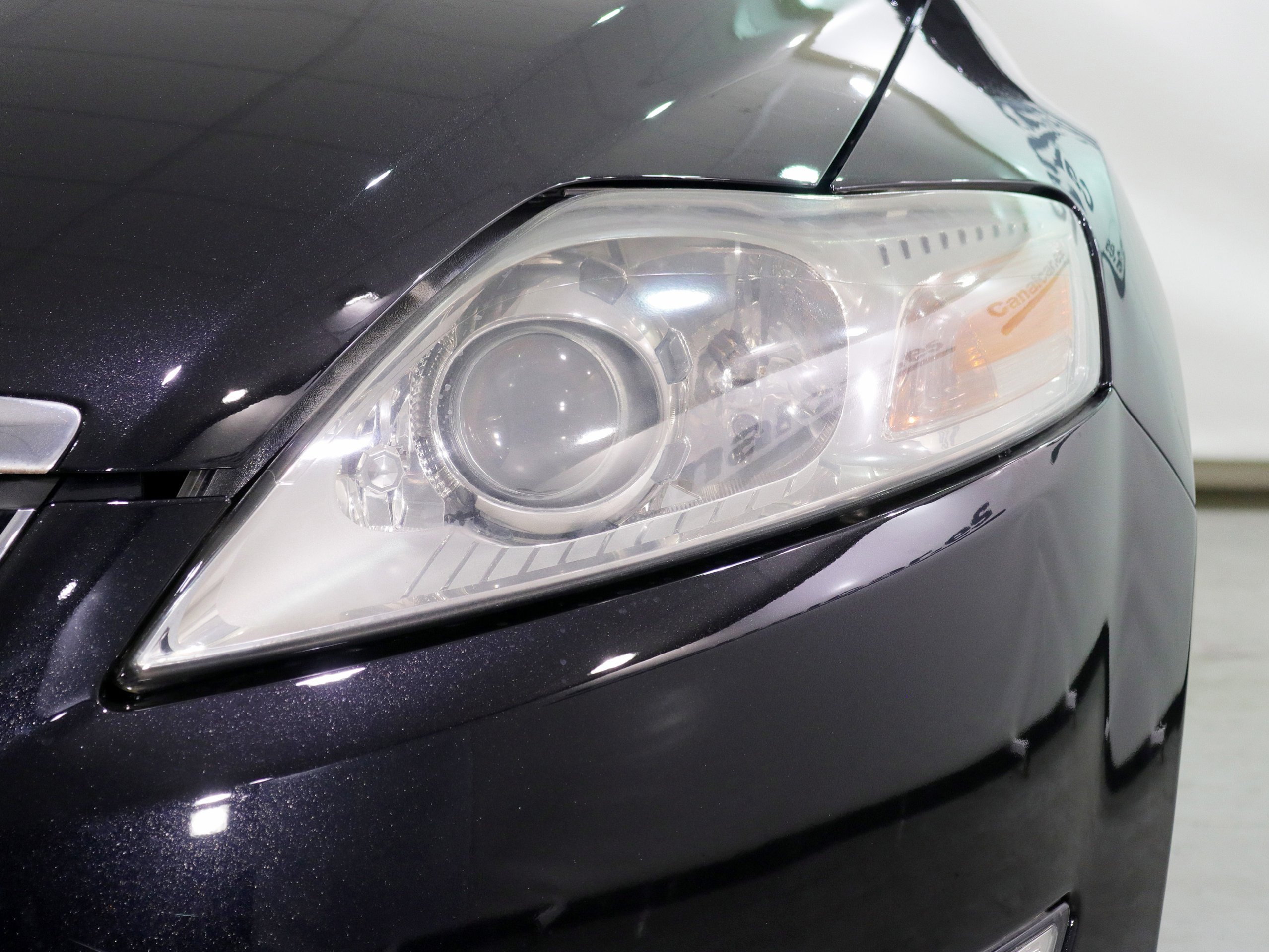 Foto Ford Mondeo 14 Foto Ford Mondeo 14