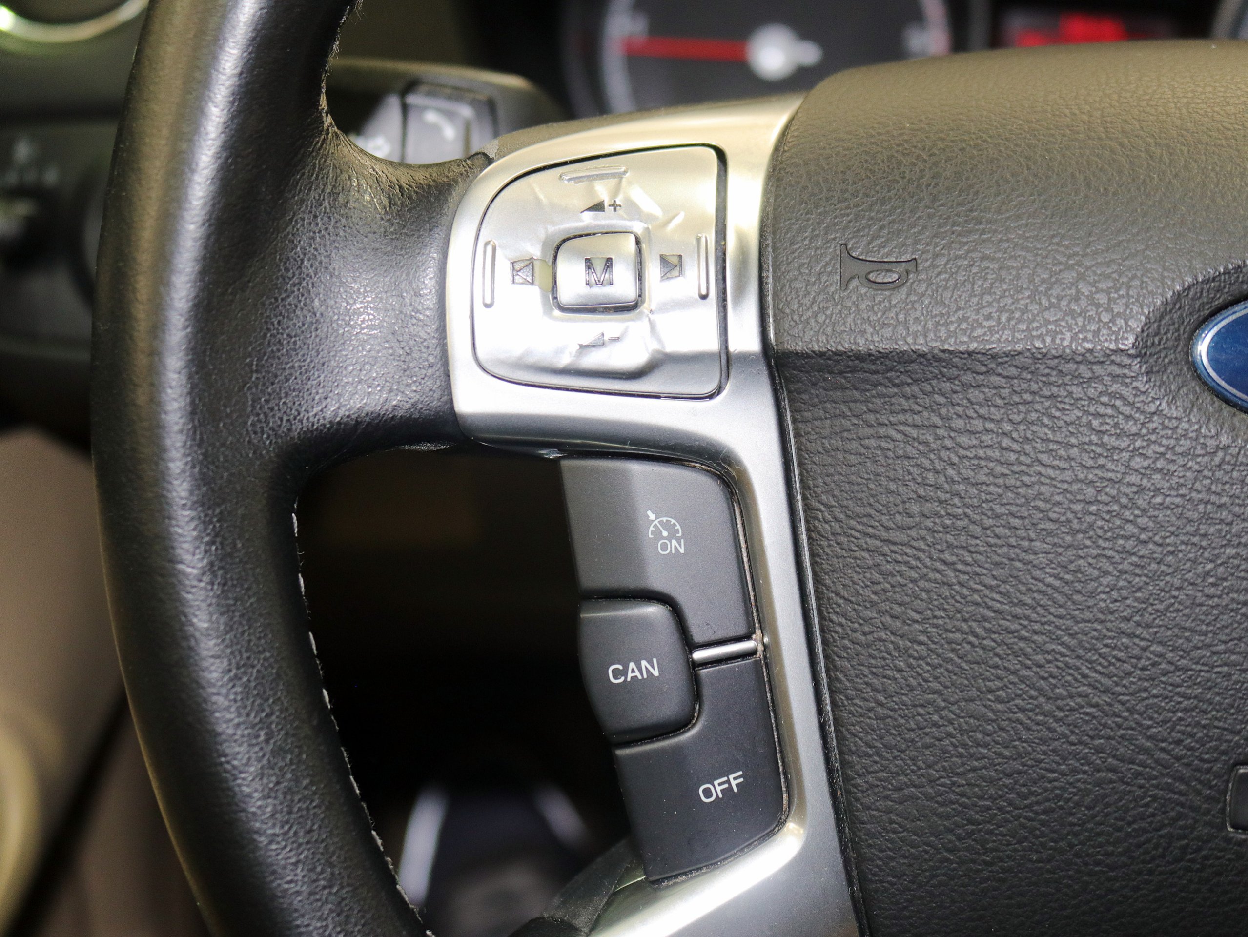 Foto Ford Mondeo 29 Foto Ford Mondeo 29