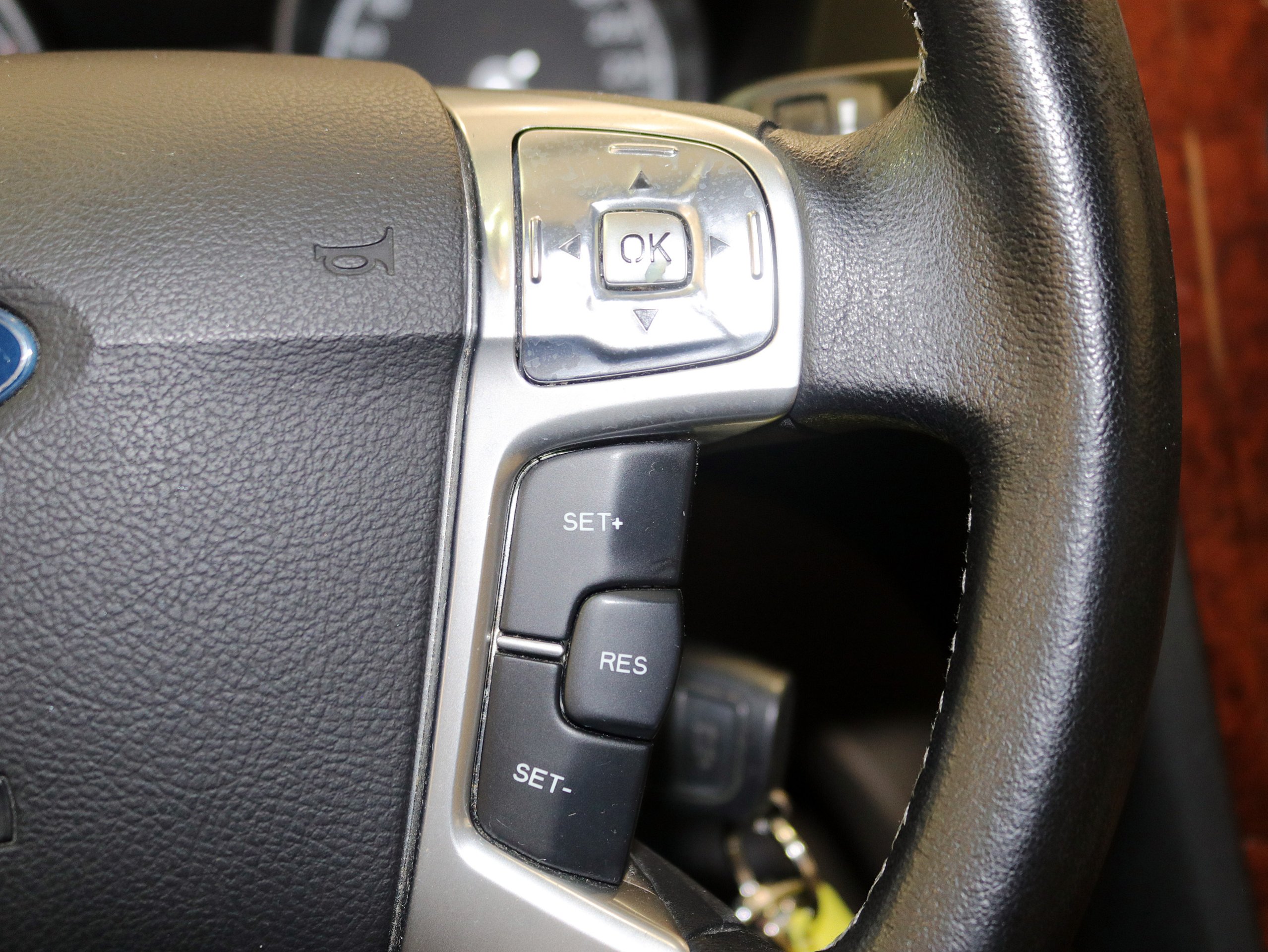 Foto Ford Mondeo 30 Foto Ford Mondeo 30