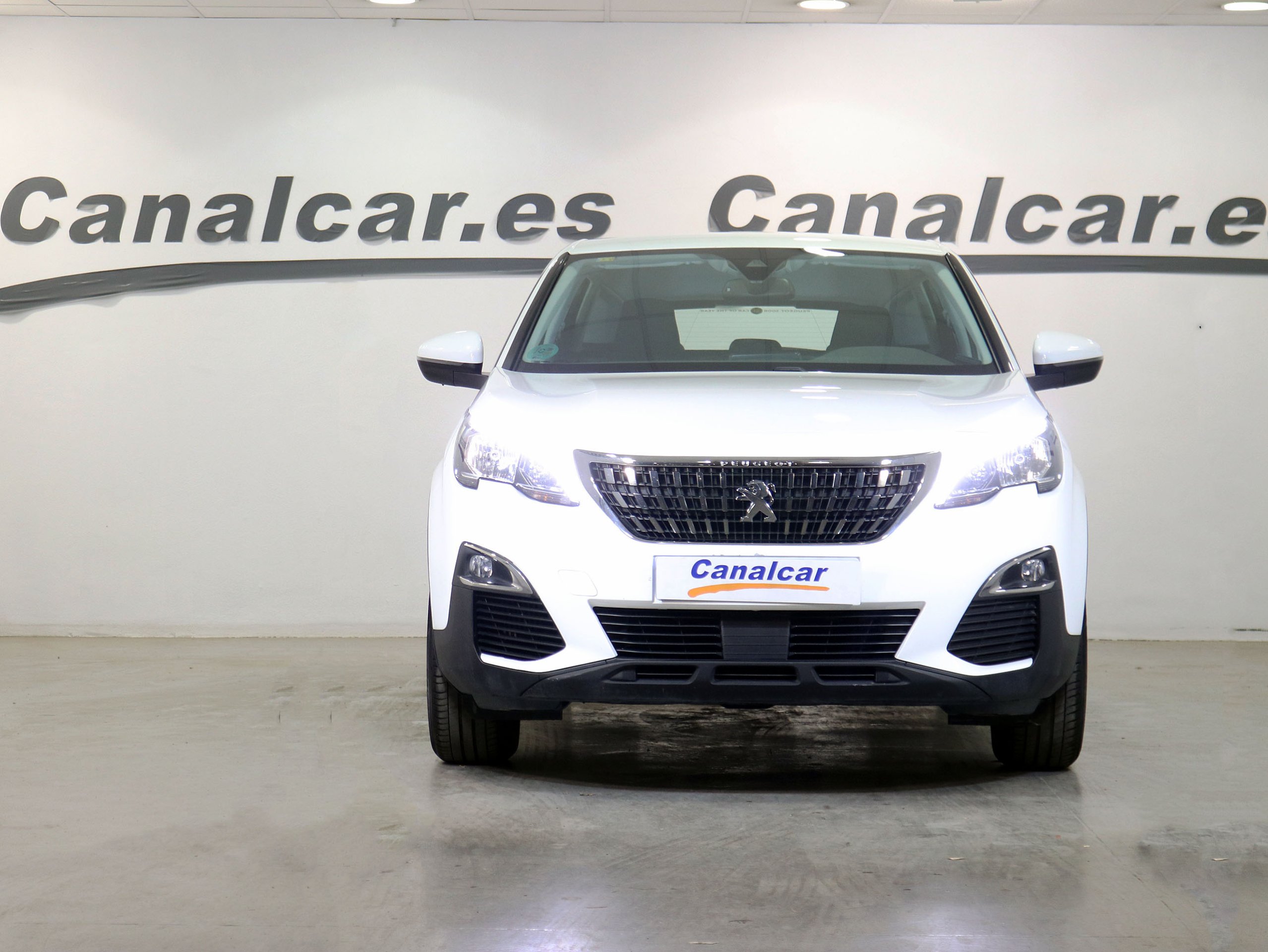 Foto Peugeot 3008 3