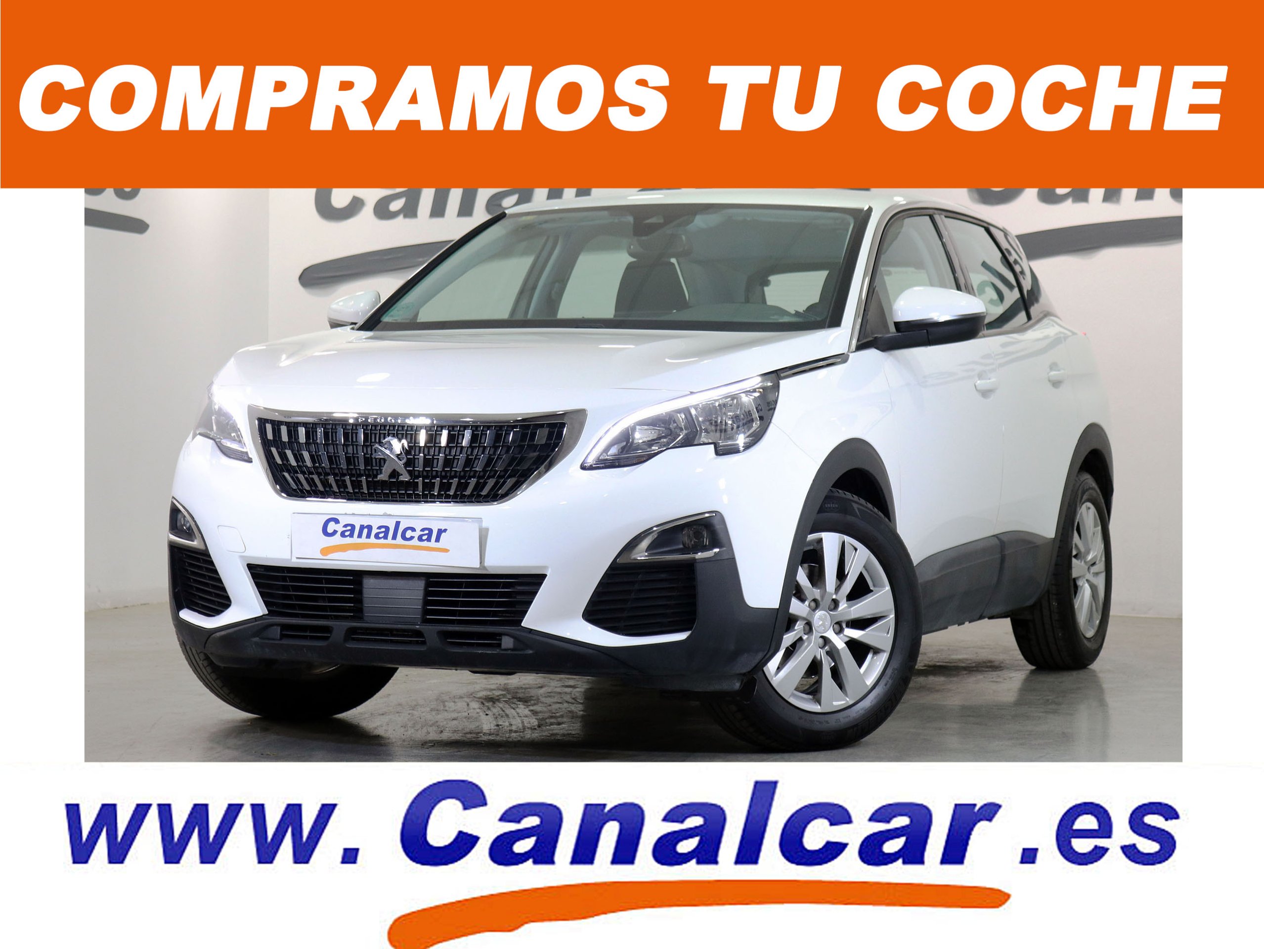 Foto Peugeot 3008 2