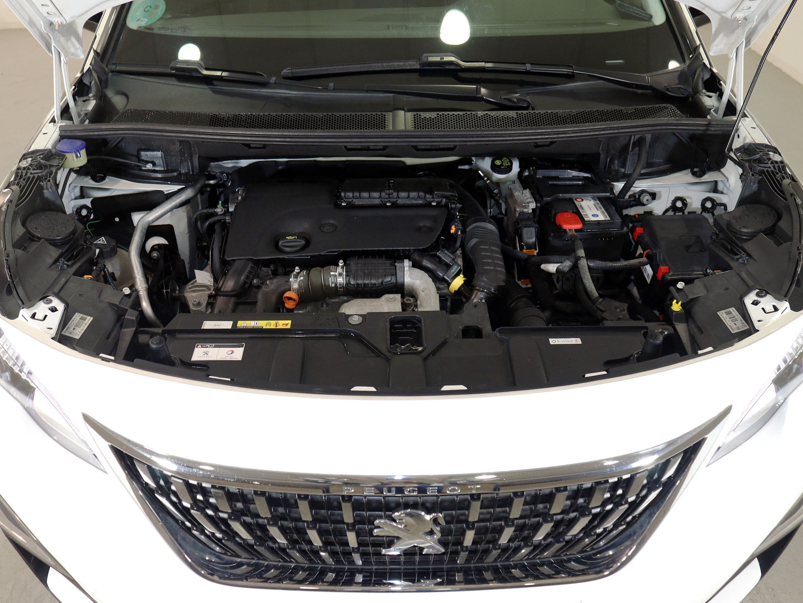 Foto Peugeot 3008 8