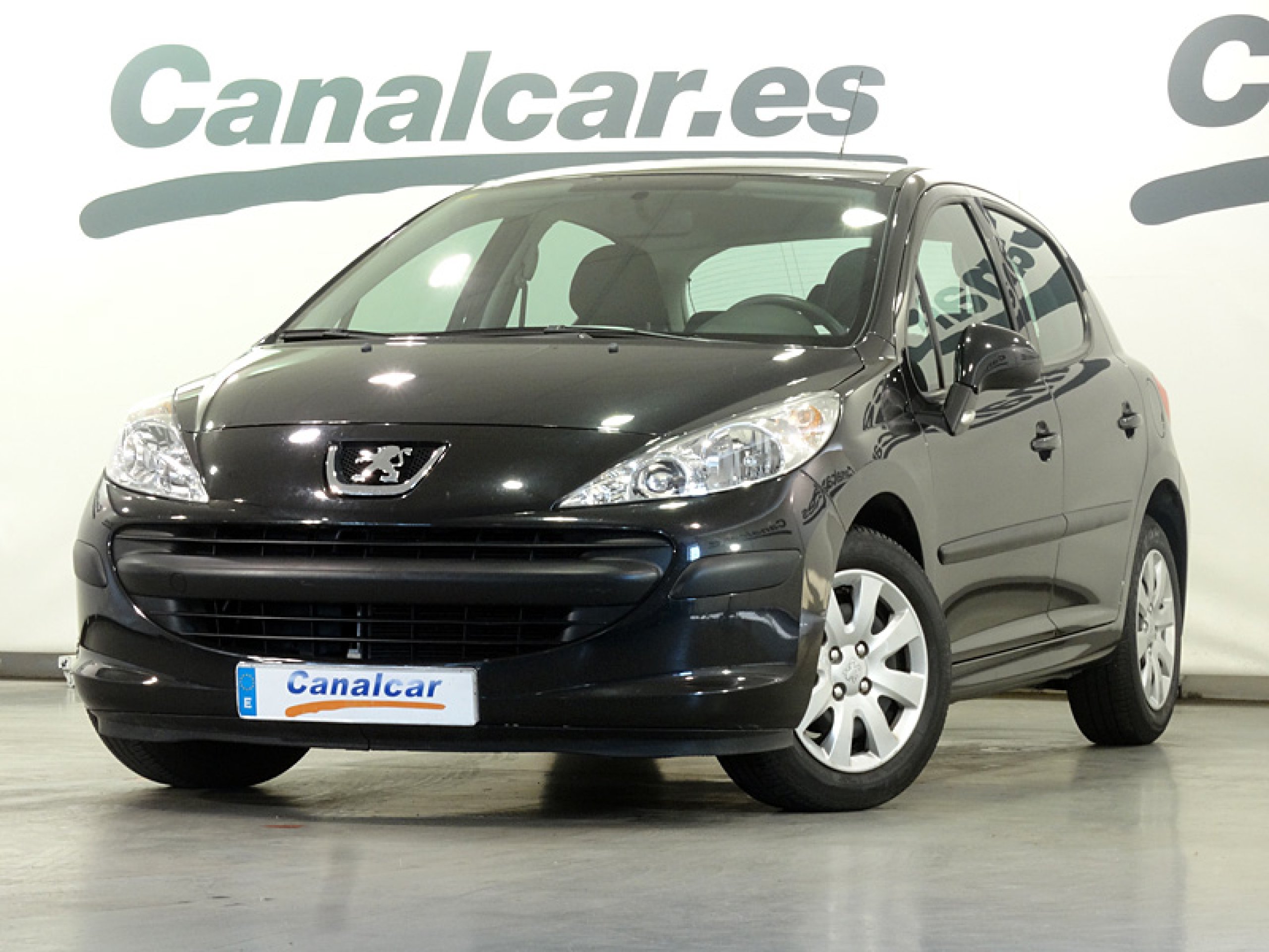 Foto Peugeot 207 1