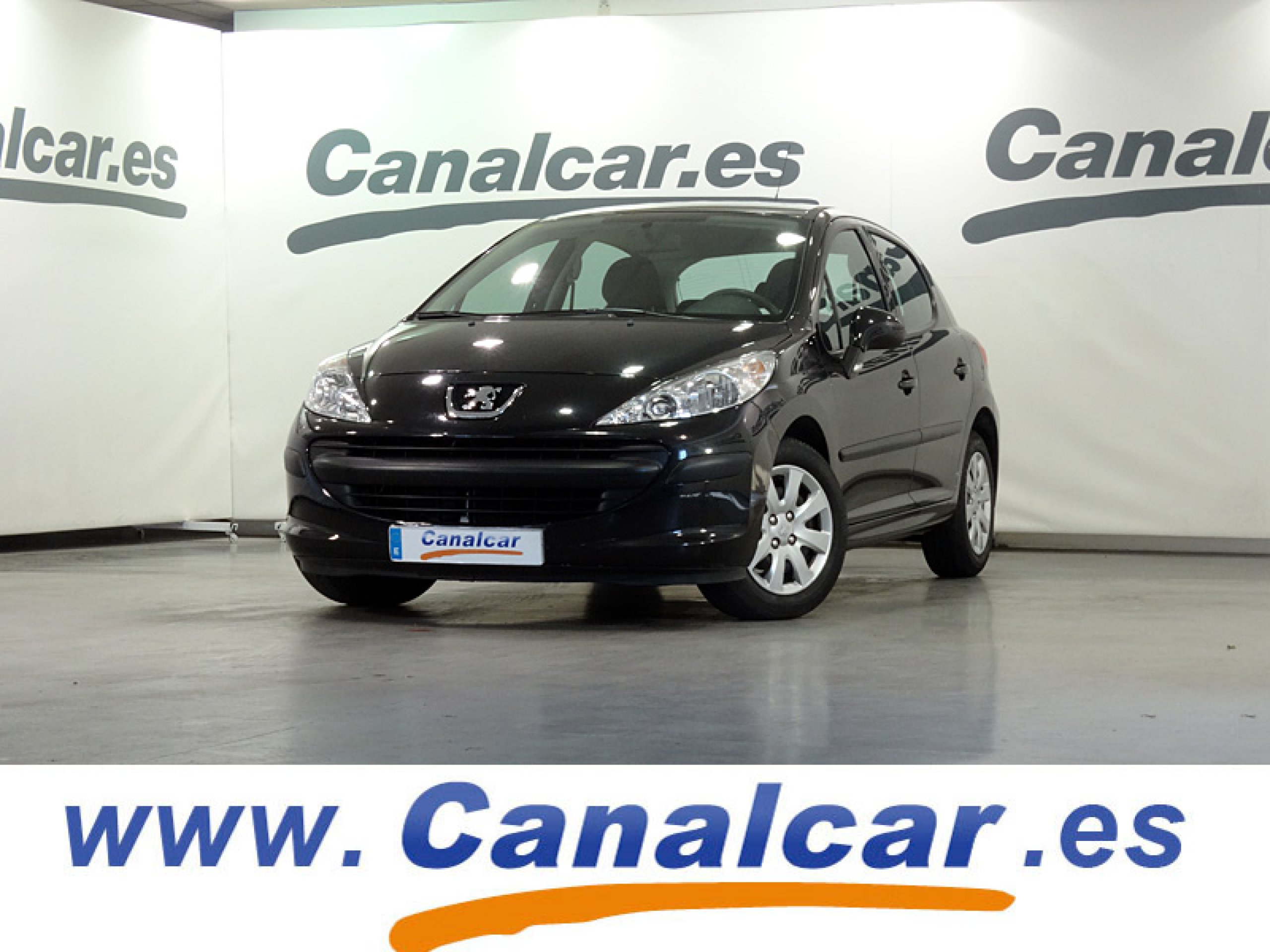 Foto Peugeot 207 2