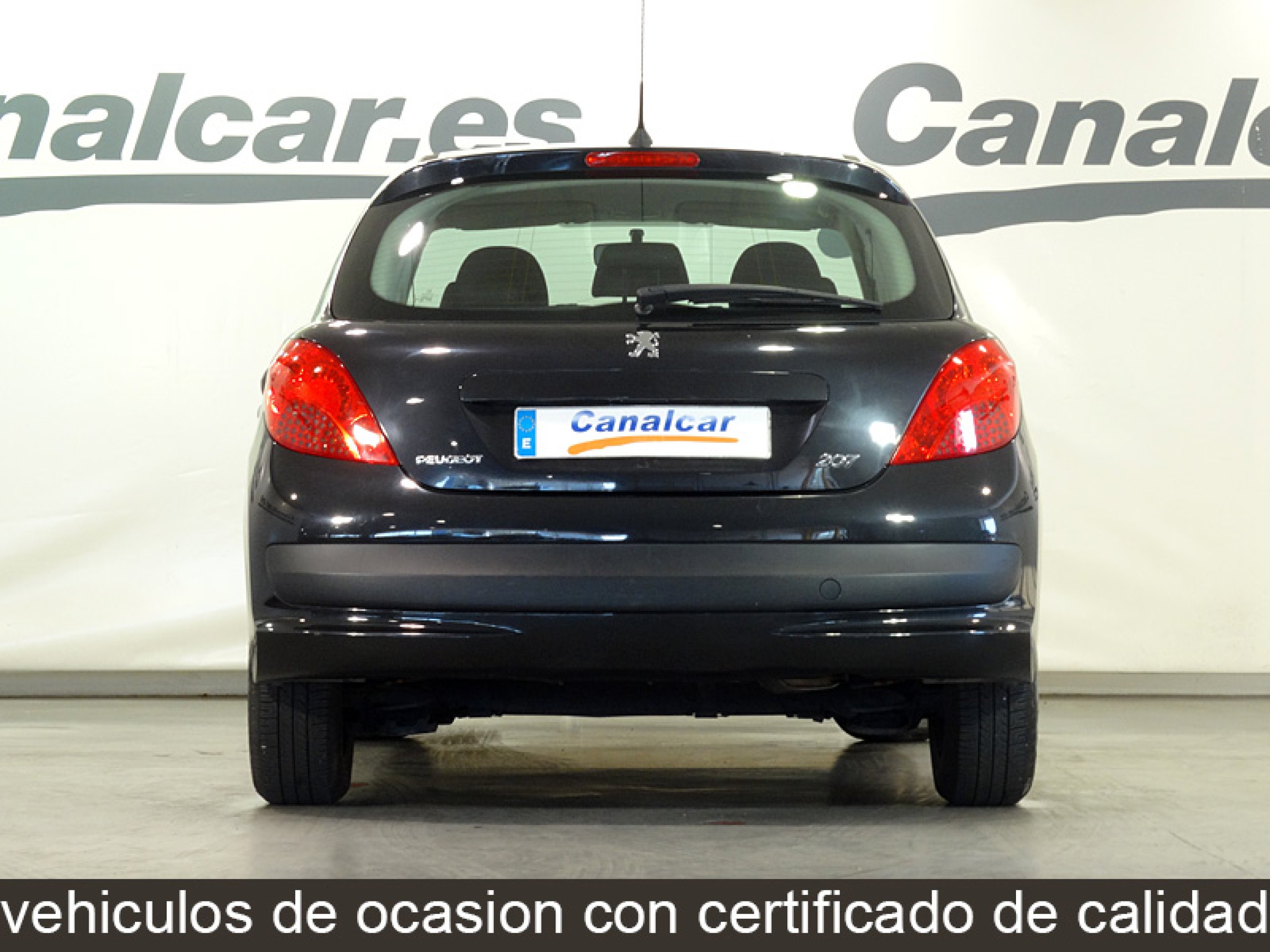 Foto Peugeot 207 6