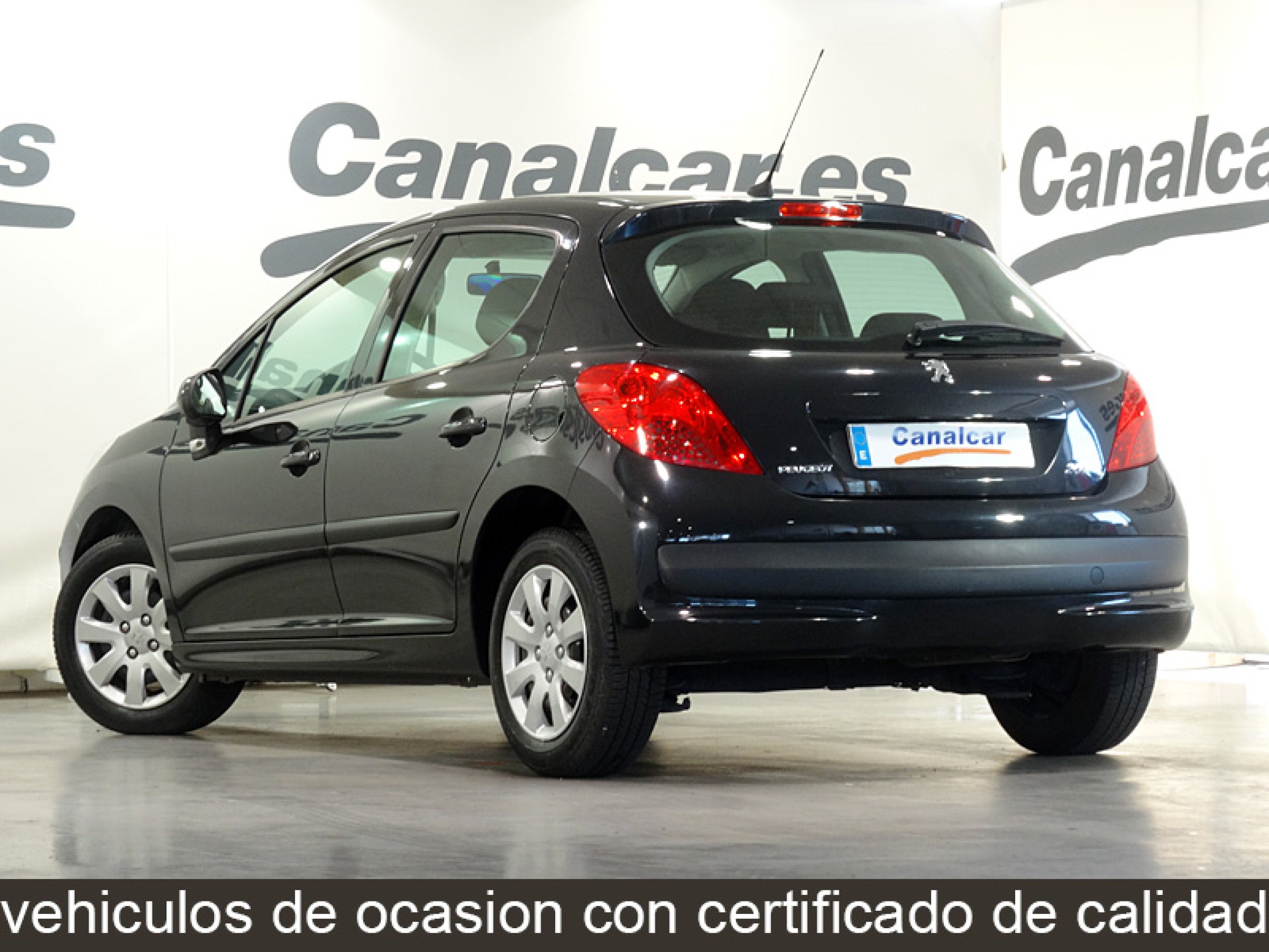Foto Peugeot 207 7