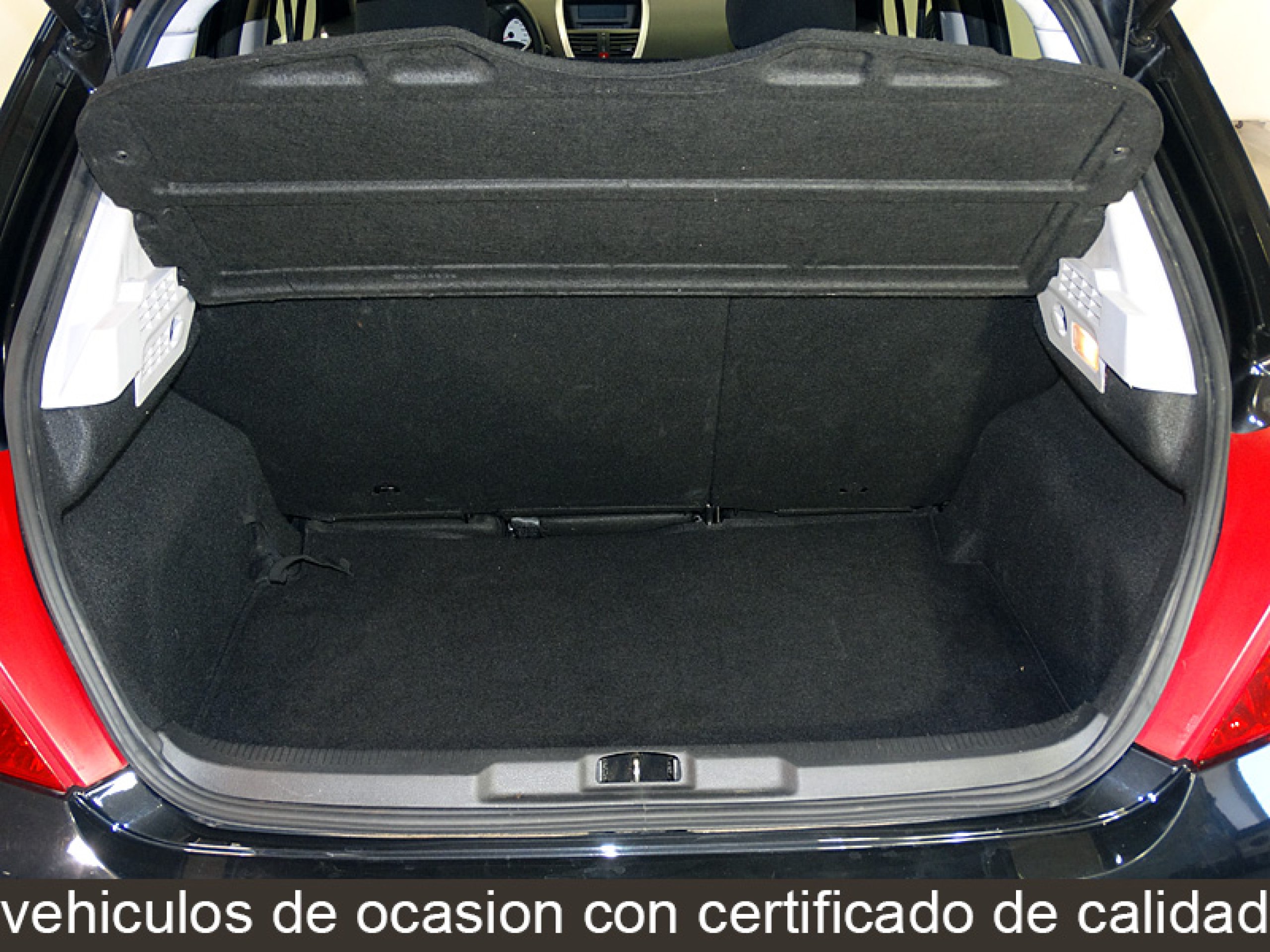 Foto Peugeot 207 9
