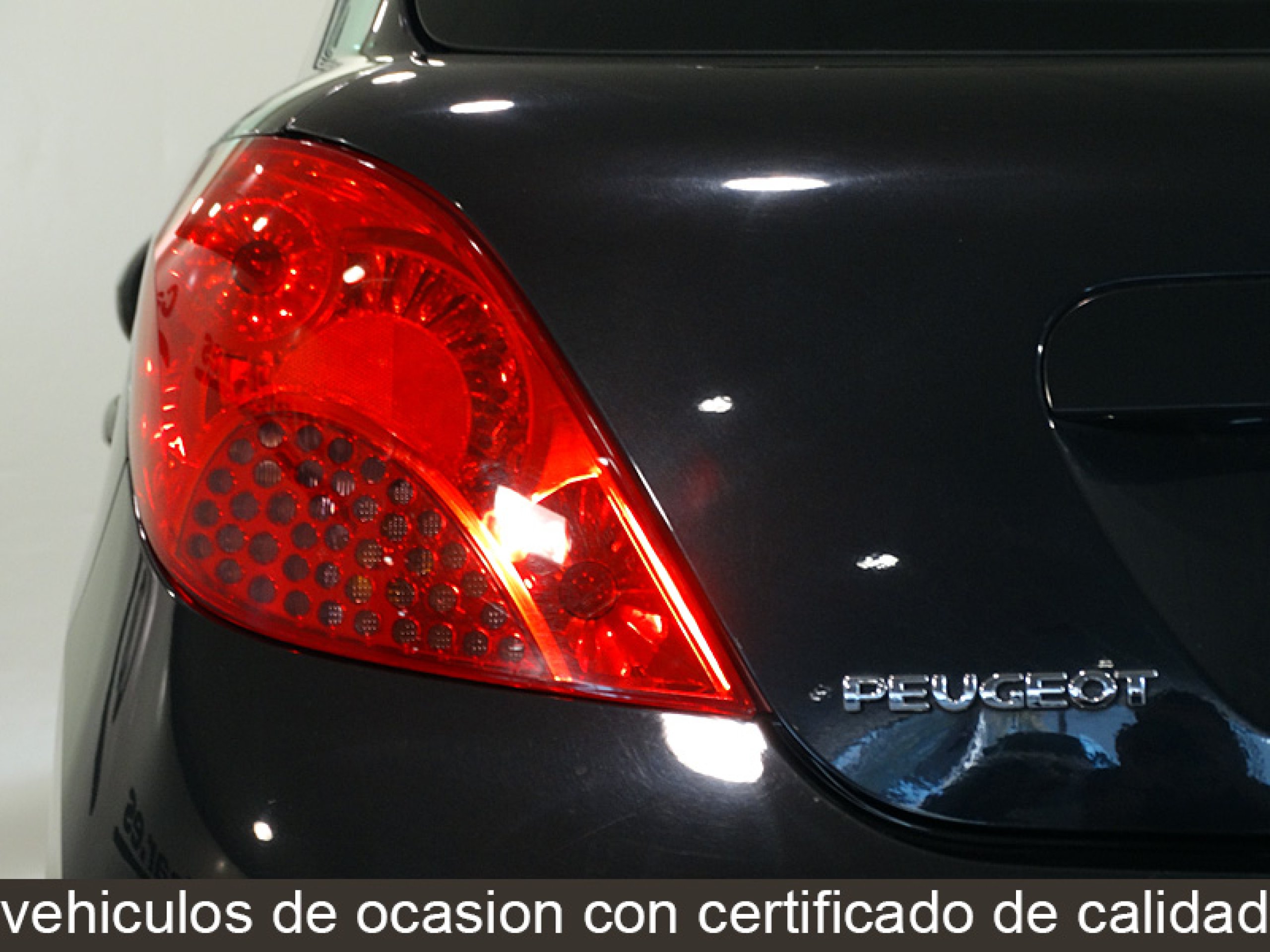 Foto Peugeot 207 10