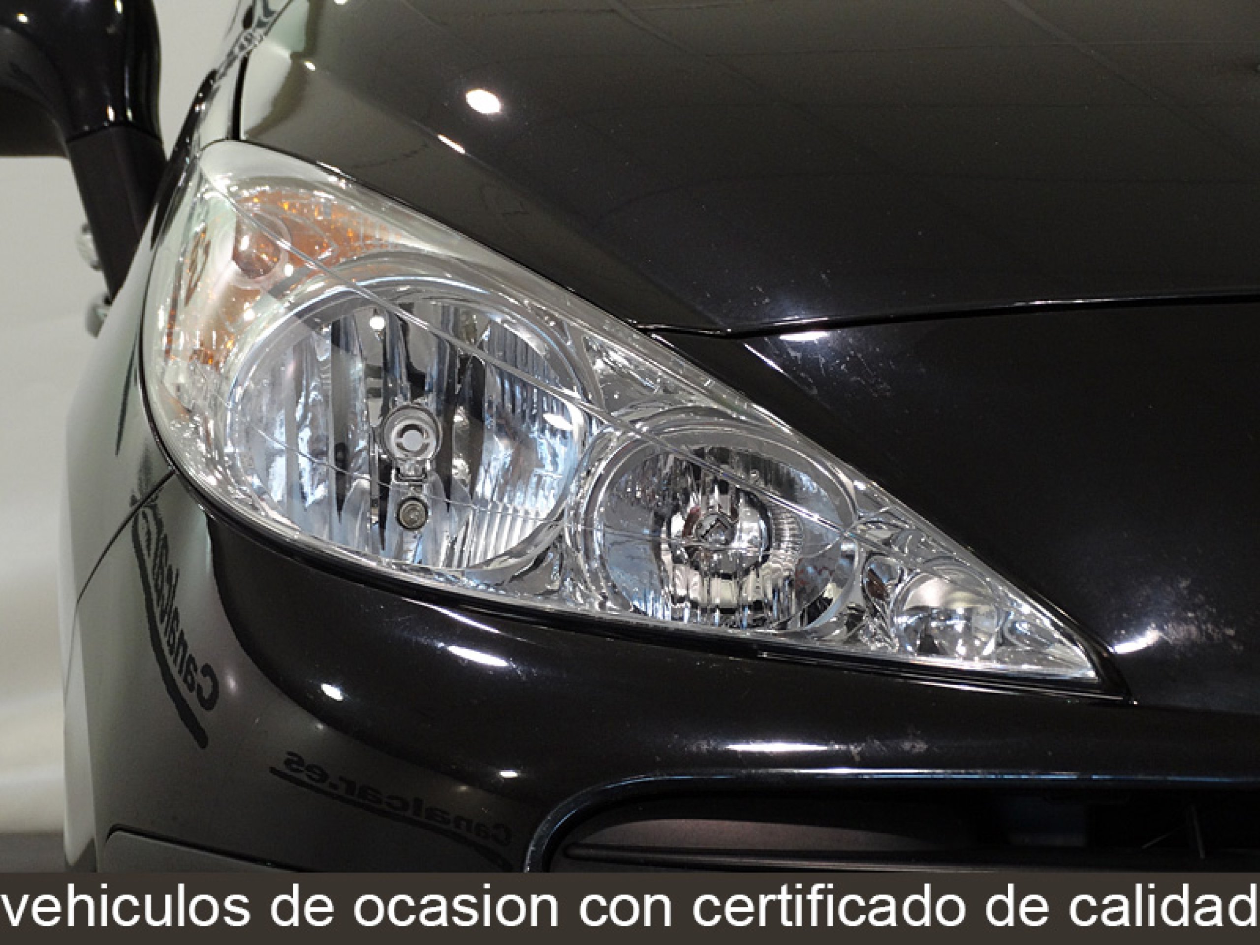 Foto Peugeot 207 12