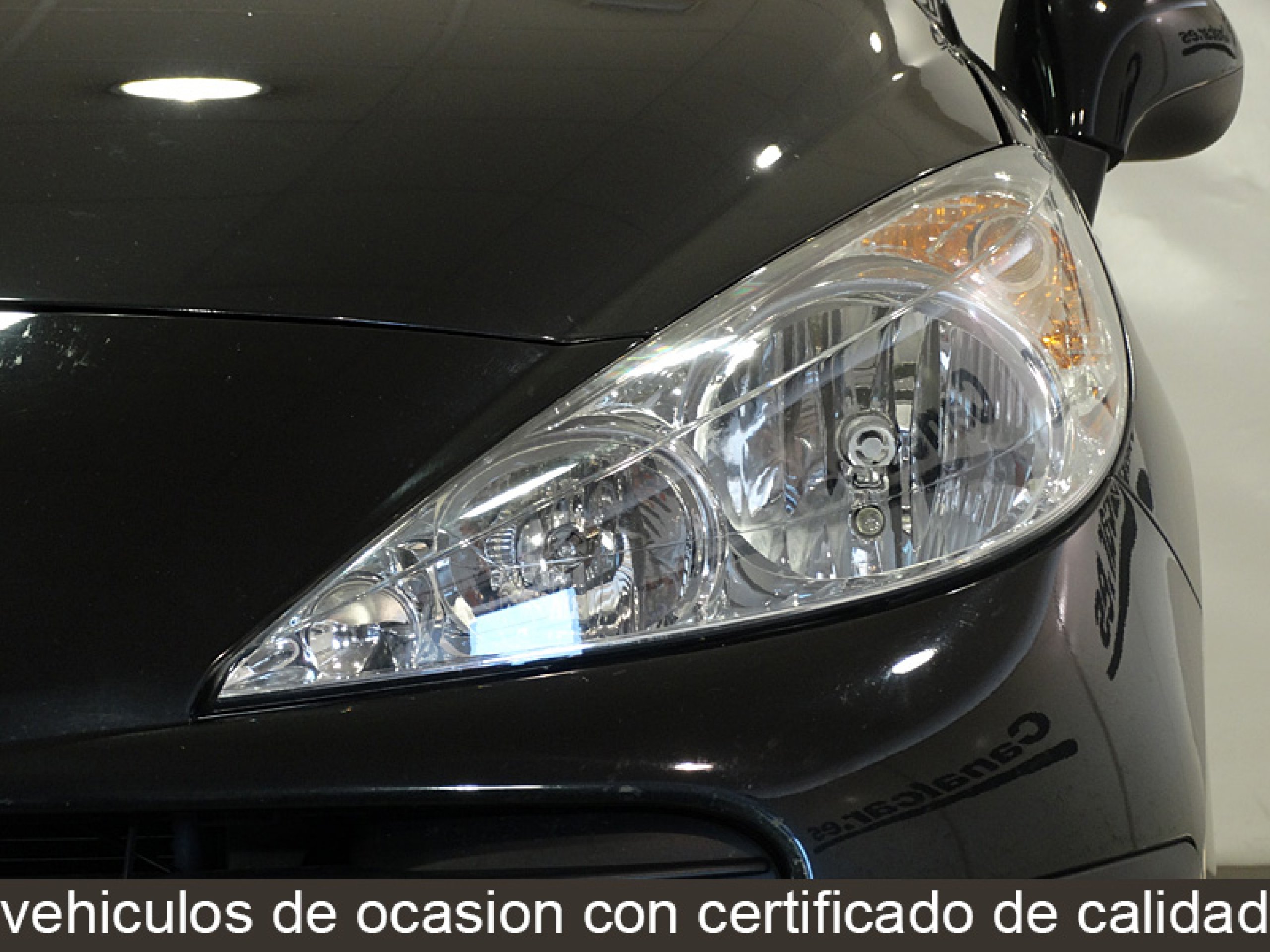 Foto Peugeot 207 13