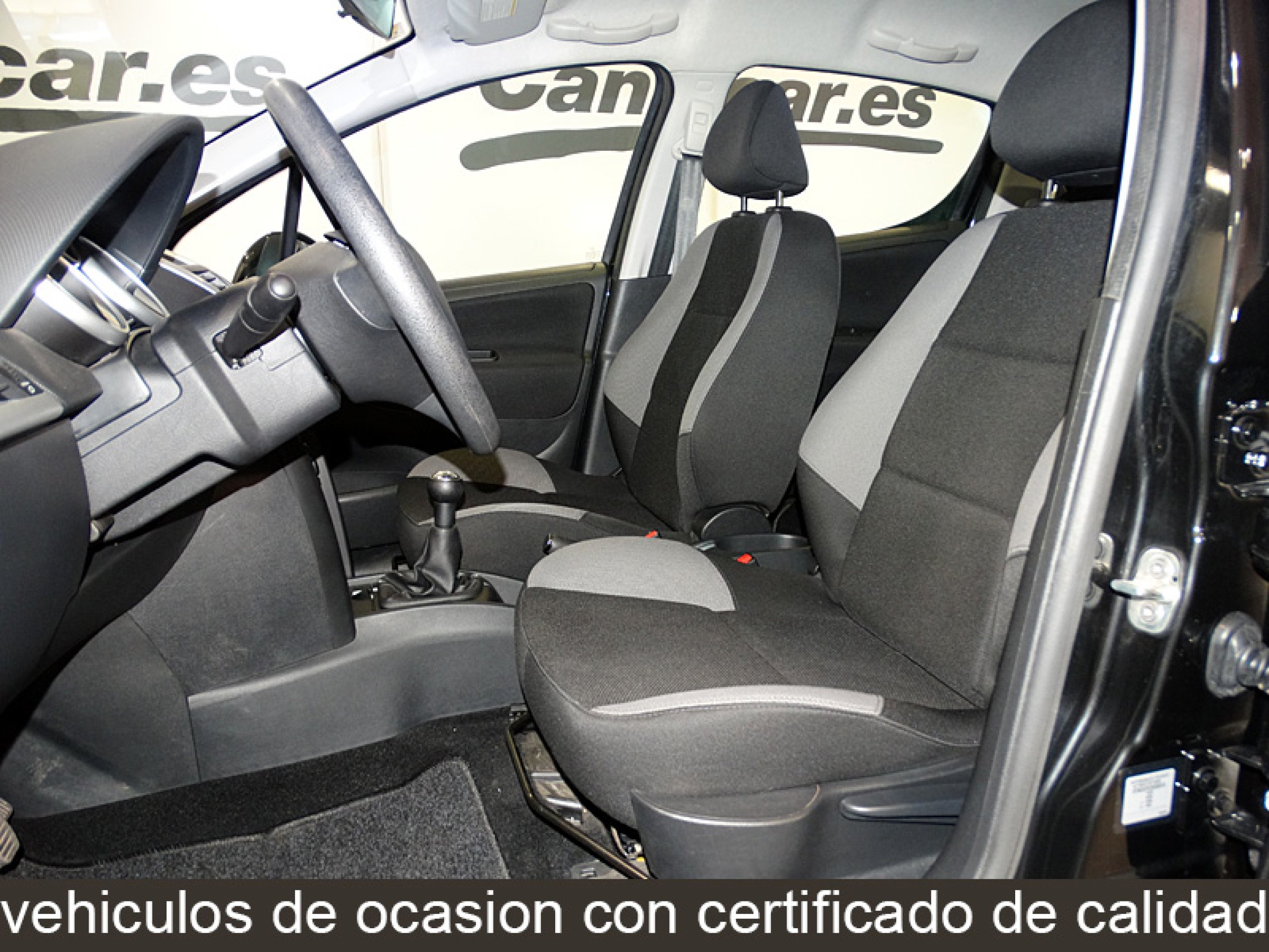 Foto Peugeot 207 15