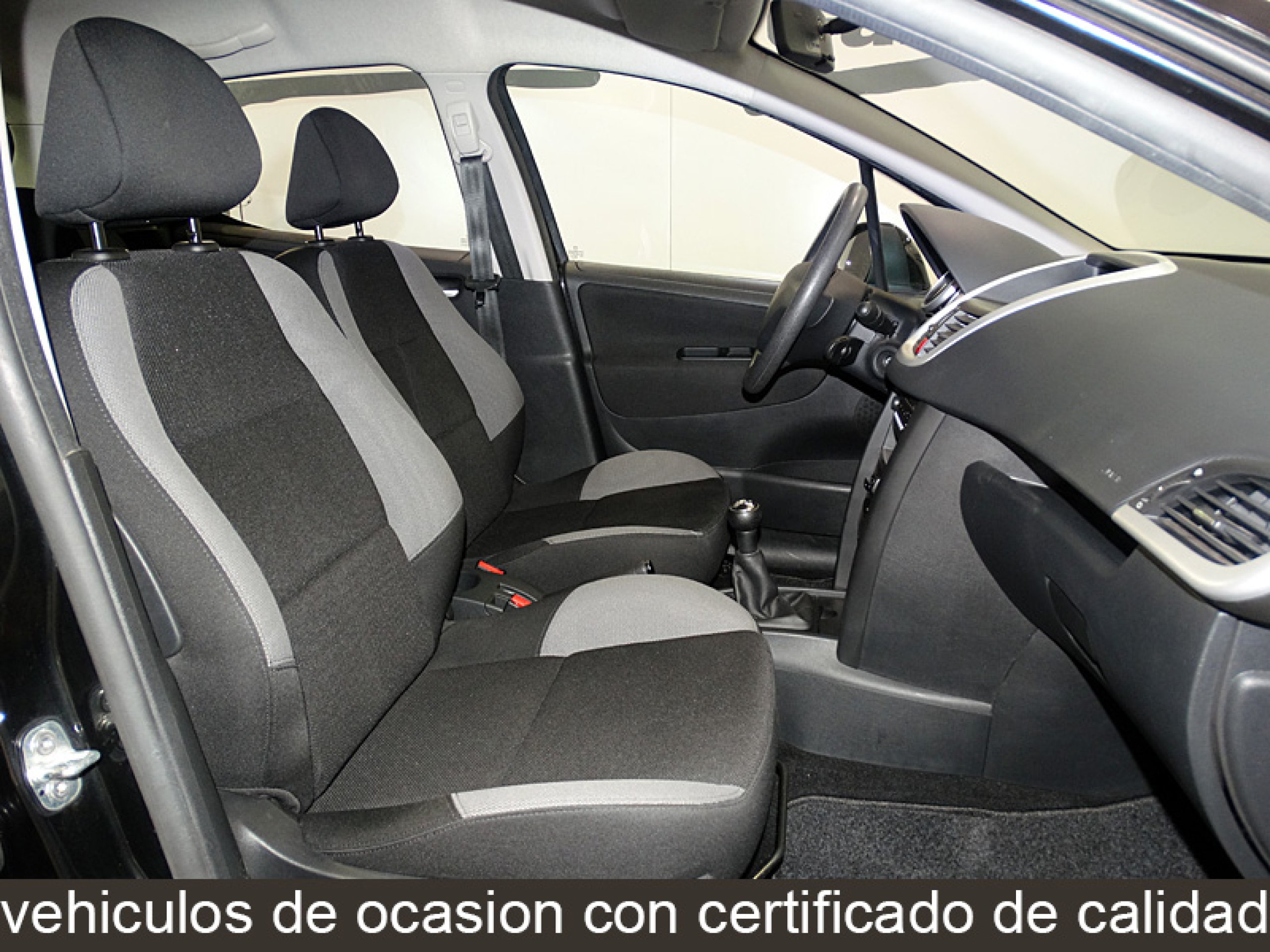 Foto Peugeot 207 17