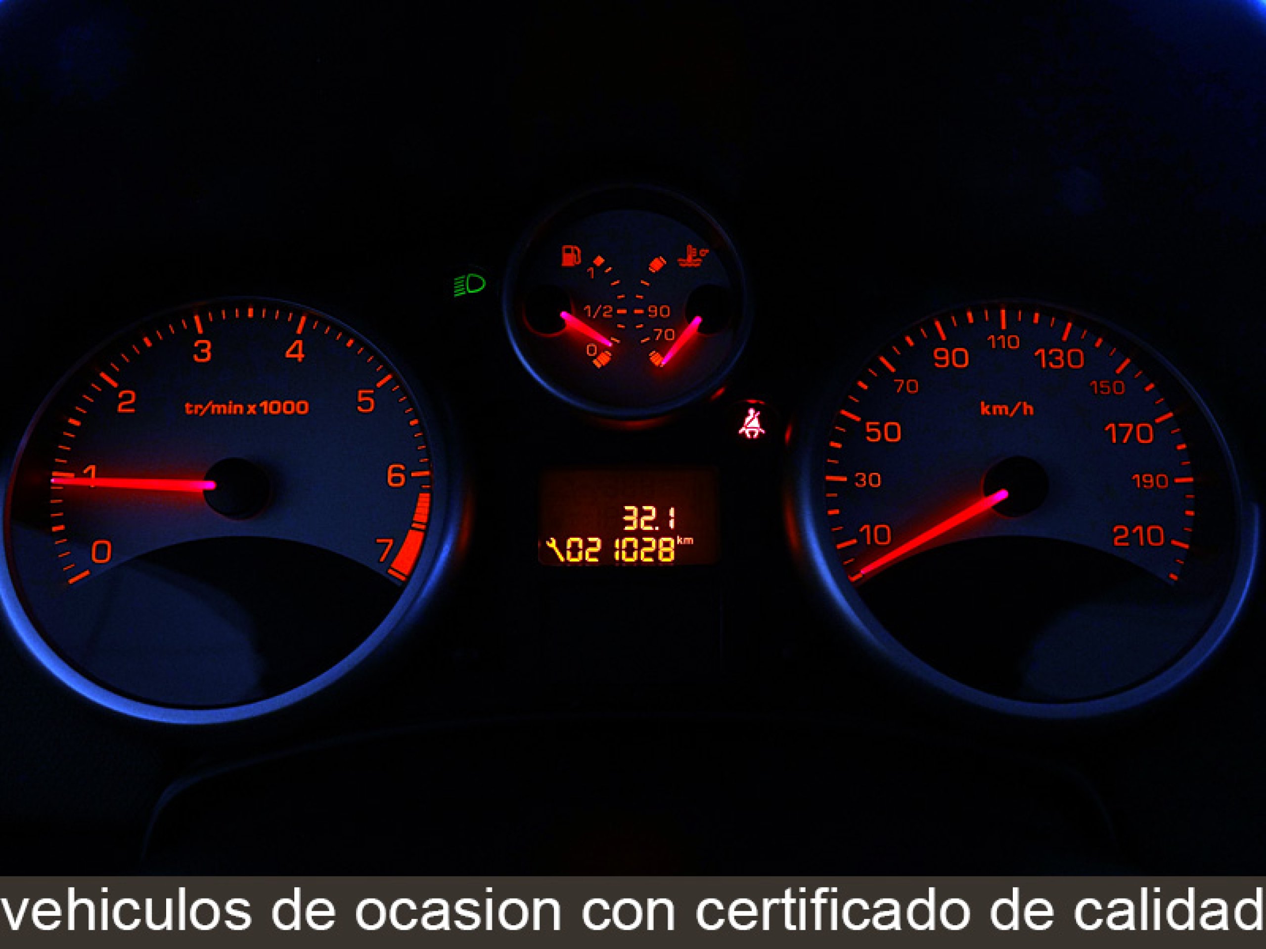 Foto Peugeot 207 18