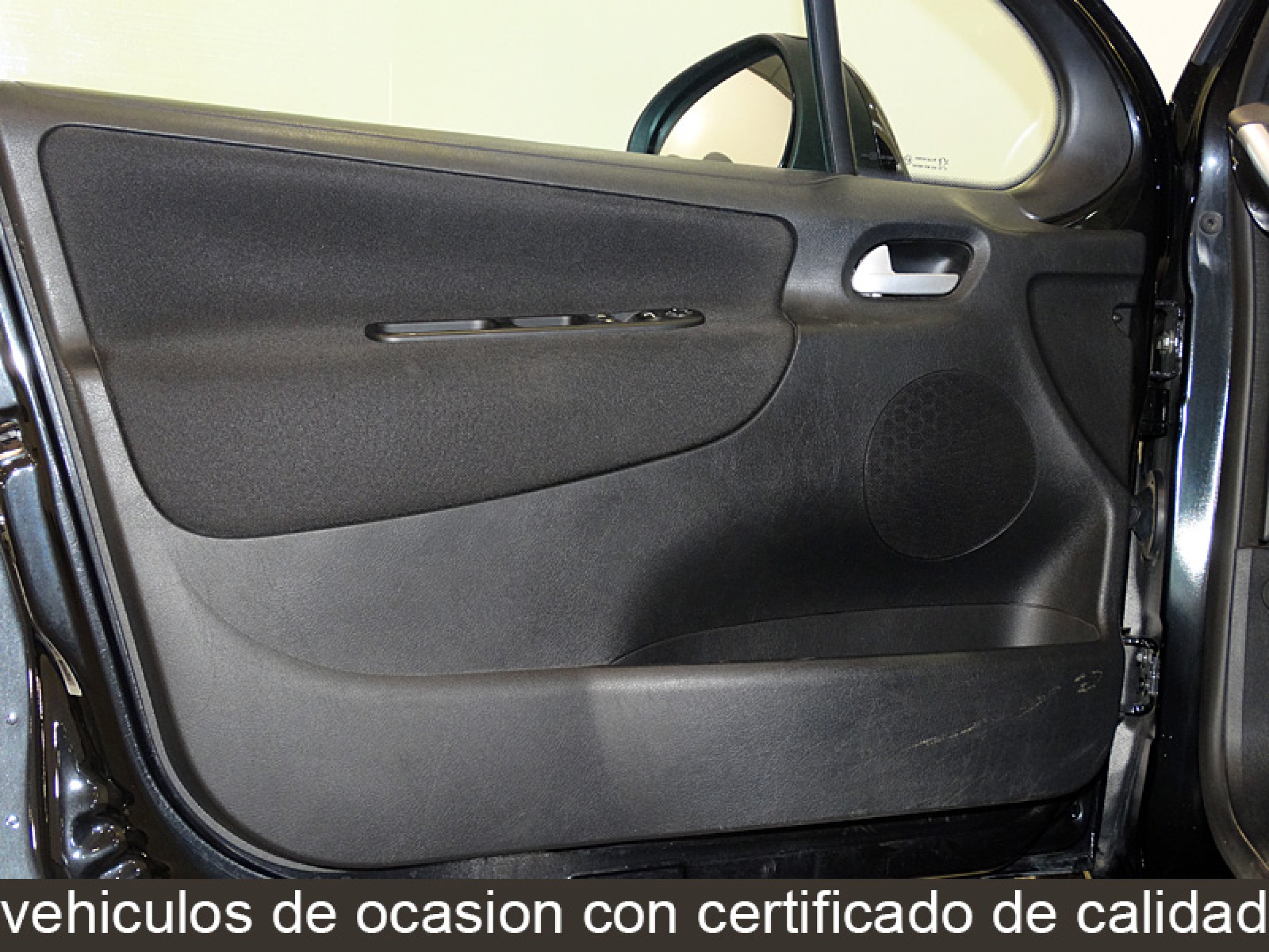 Foto Peugeot 207 19
