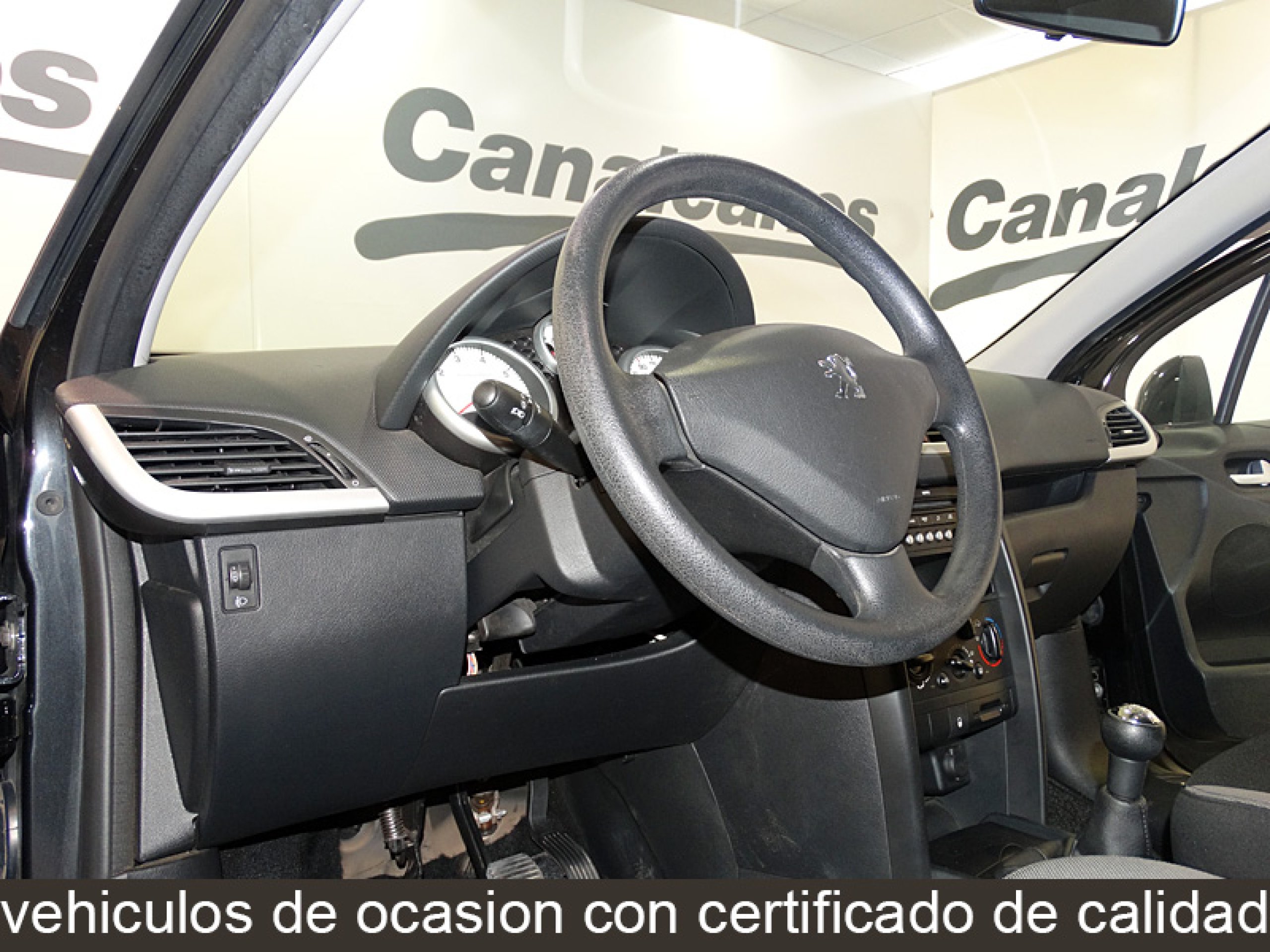Foto Peugeot 207 20