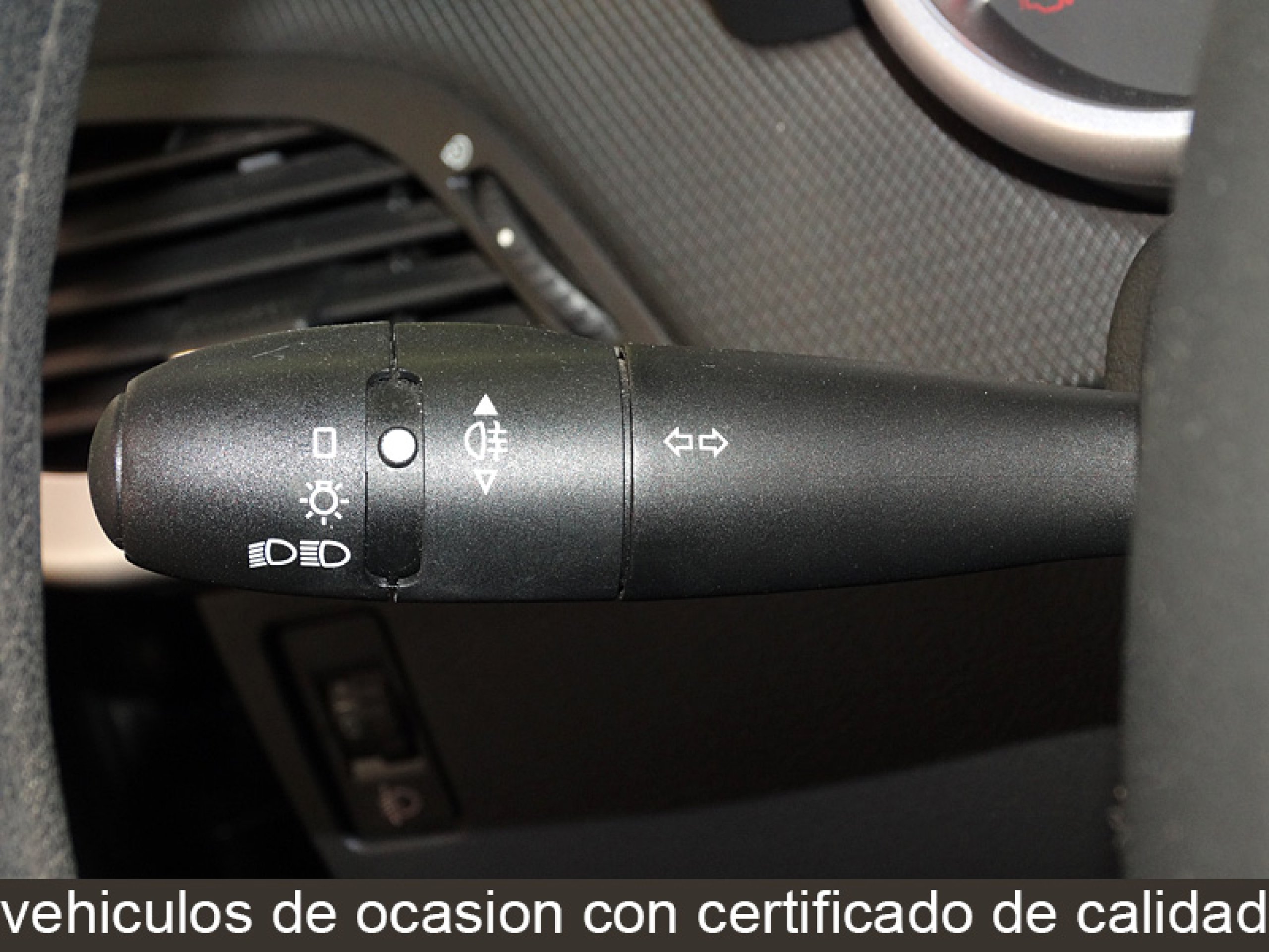 Foto Peugeot 207 25