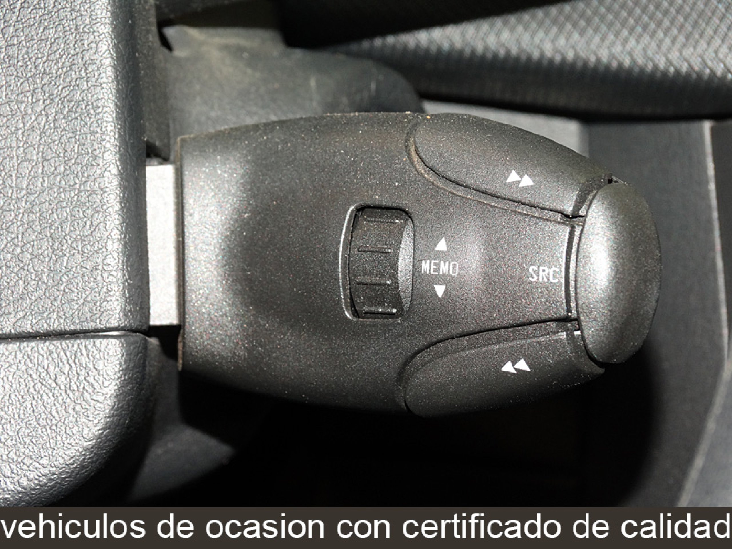 Foto Peugeot 207 27