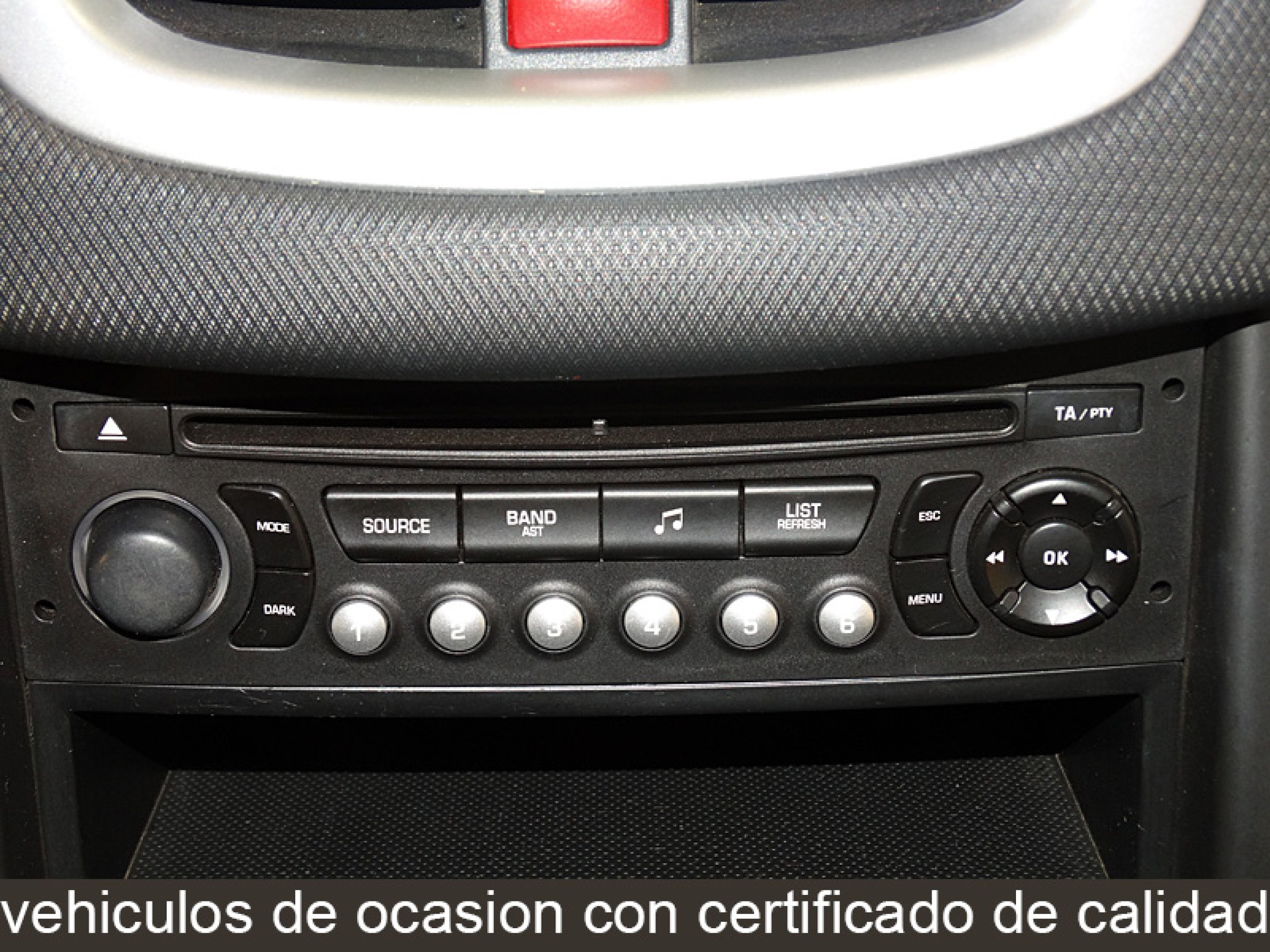 Foto Peugeot 207 28