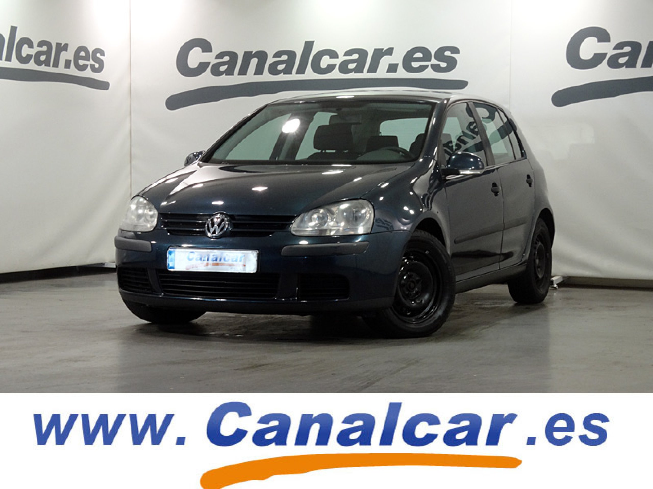 Foto Volkswagen Golf 2