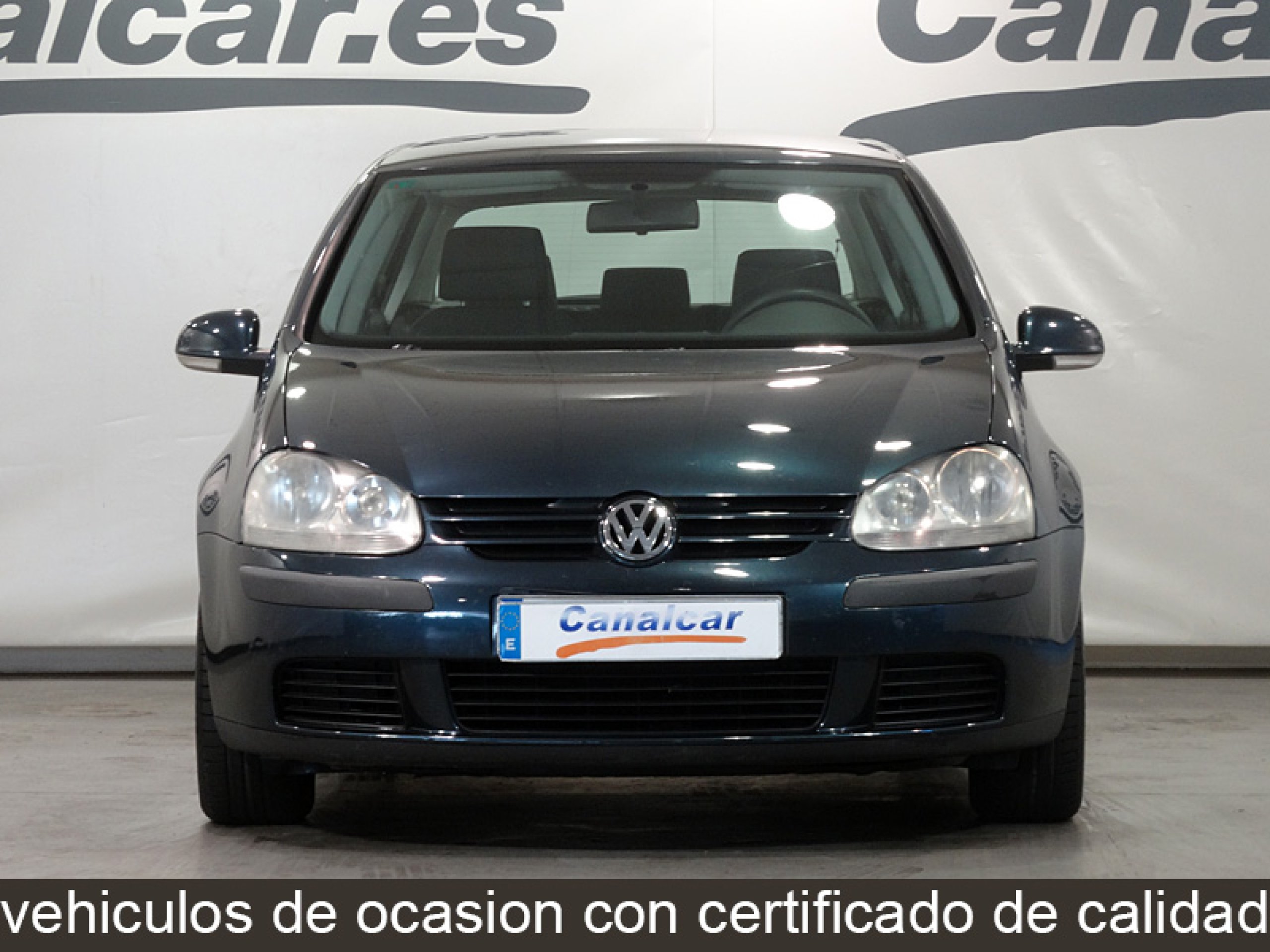 Foto Volkswagen Golf 3