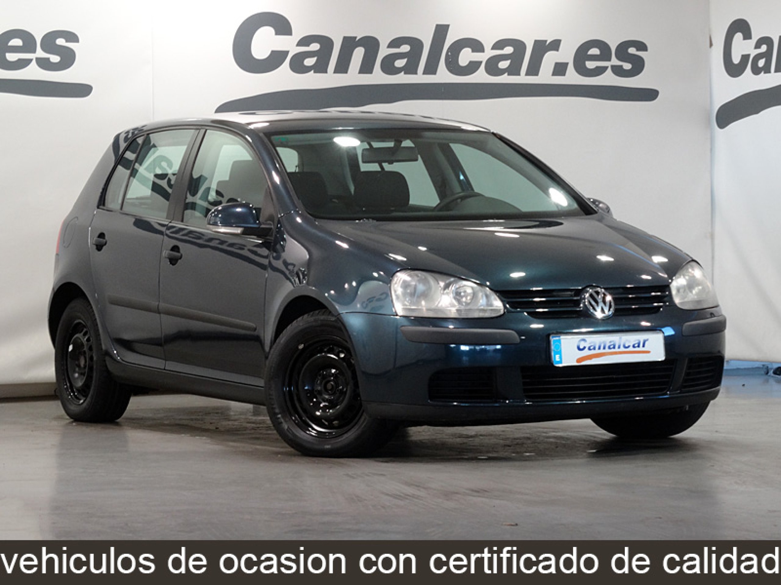 Foto Volkswagen Golf 4