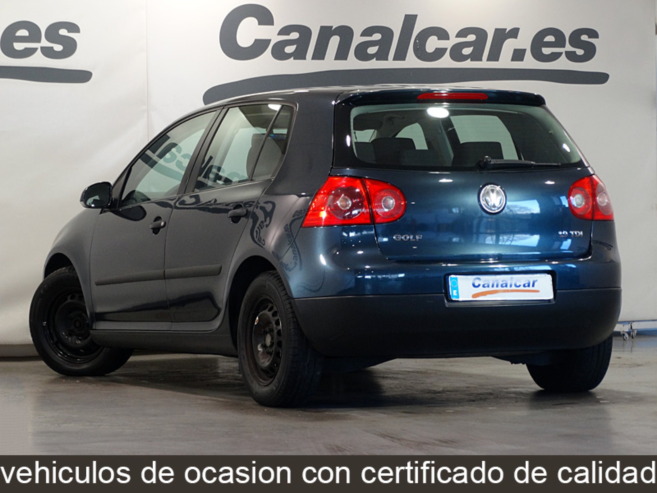 Foto Volkswagen Golf 7