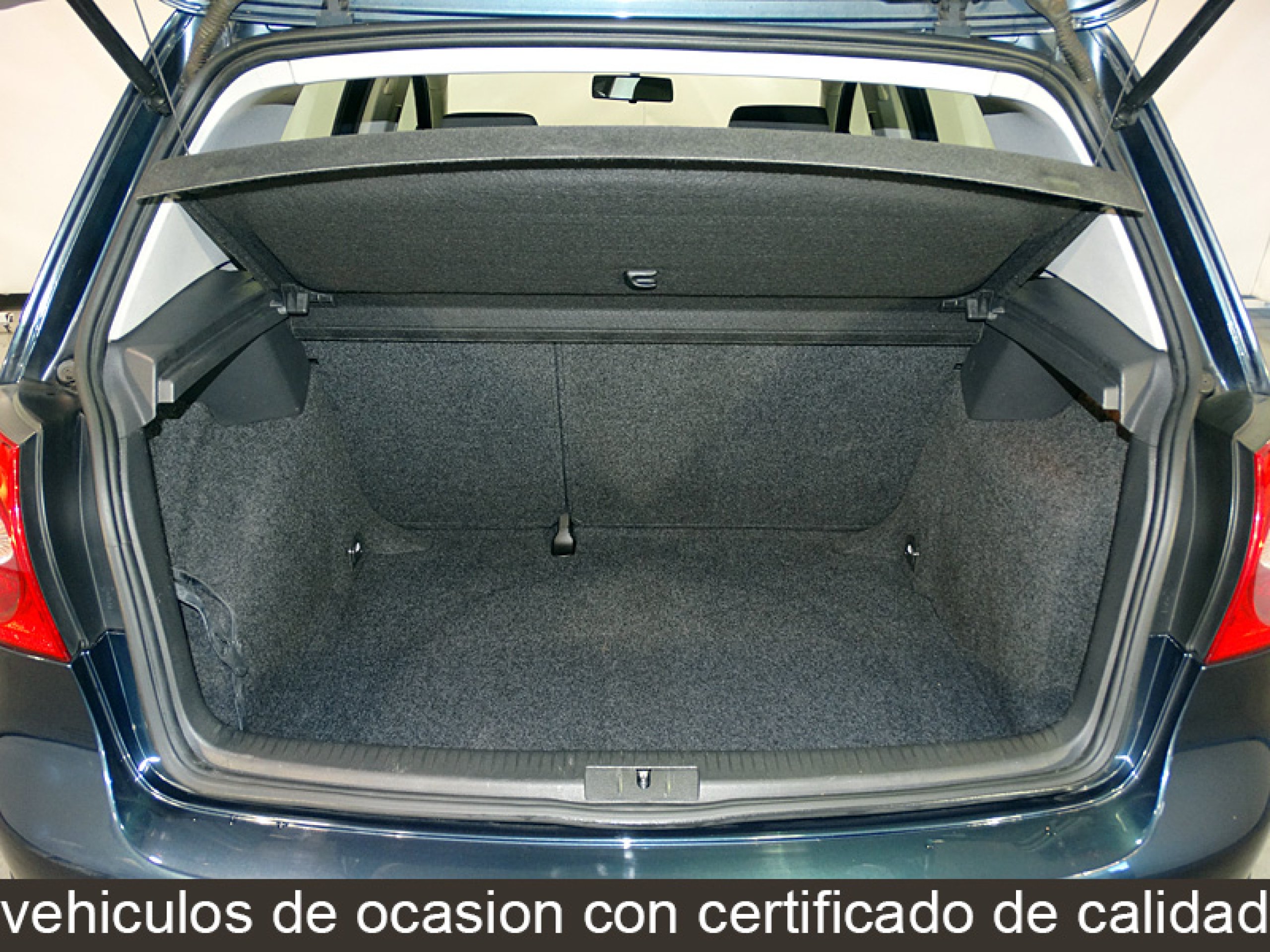 Foto Volkswagen Golf 9