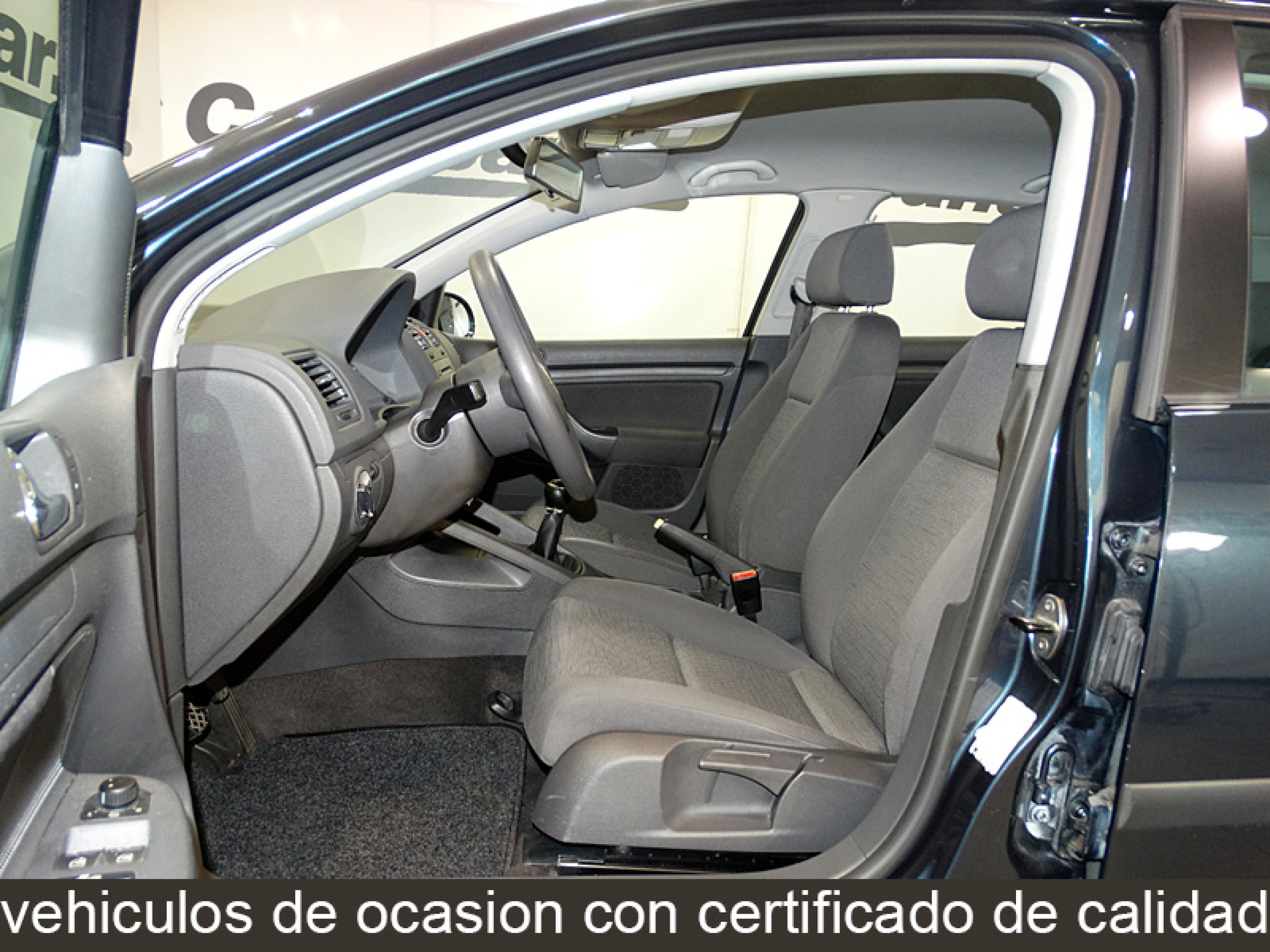 Foto Volkswagen Golf 11