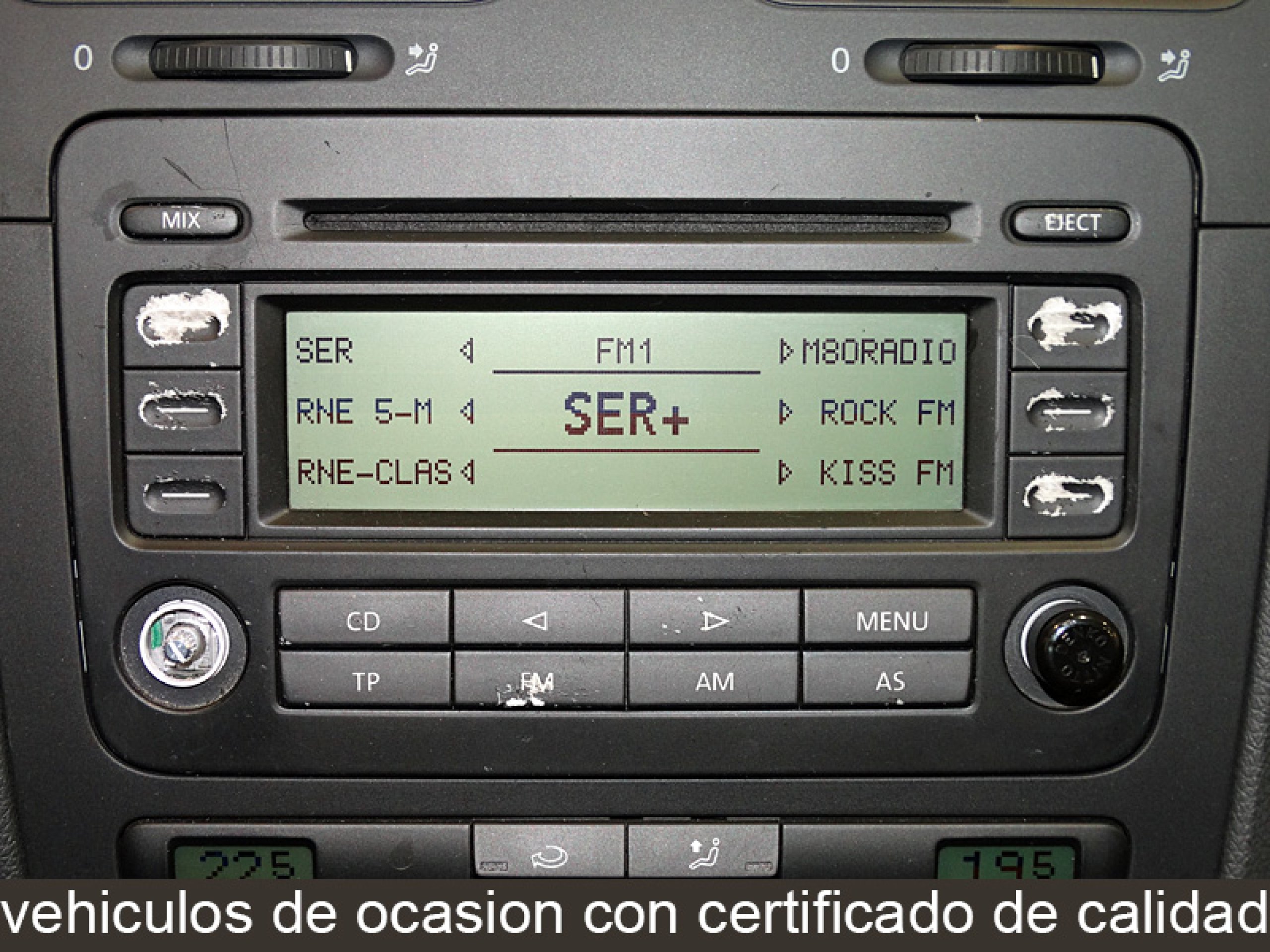 Foto Volkswagen Golf 13