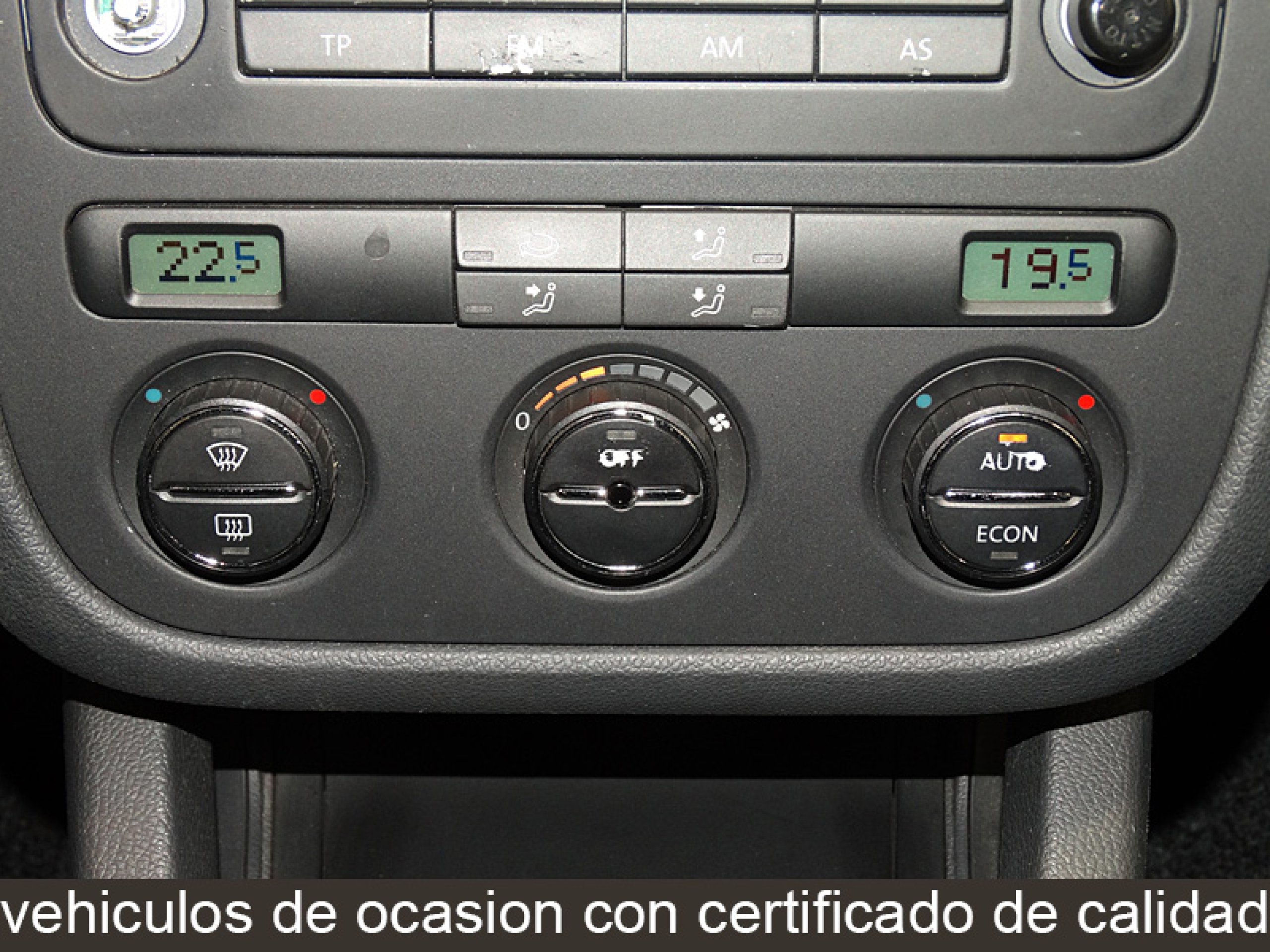 Foto Volkswagen Golf 14