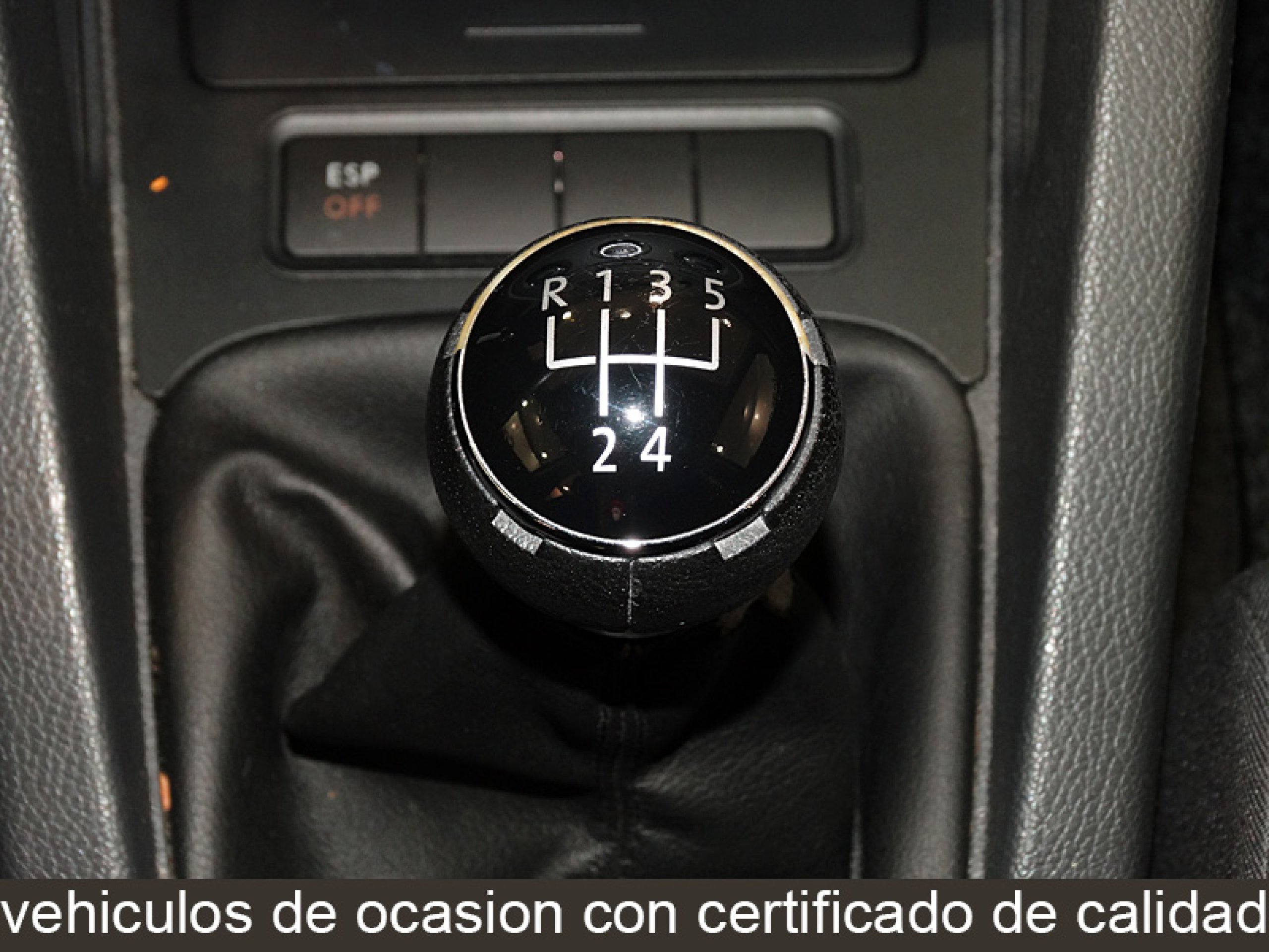 Foto Volkswagen Golf 15