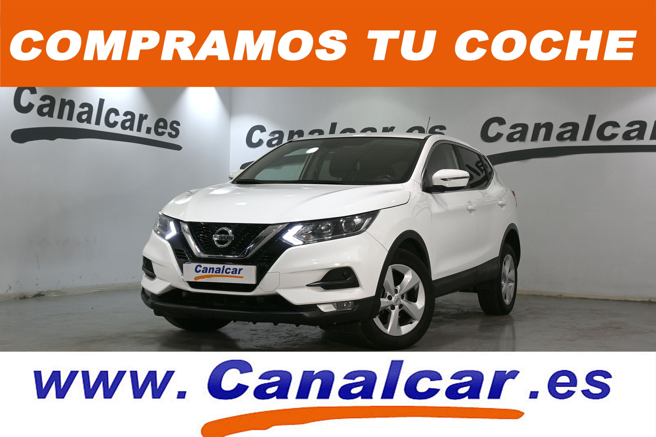 Foto Nissan Qashqai 2